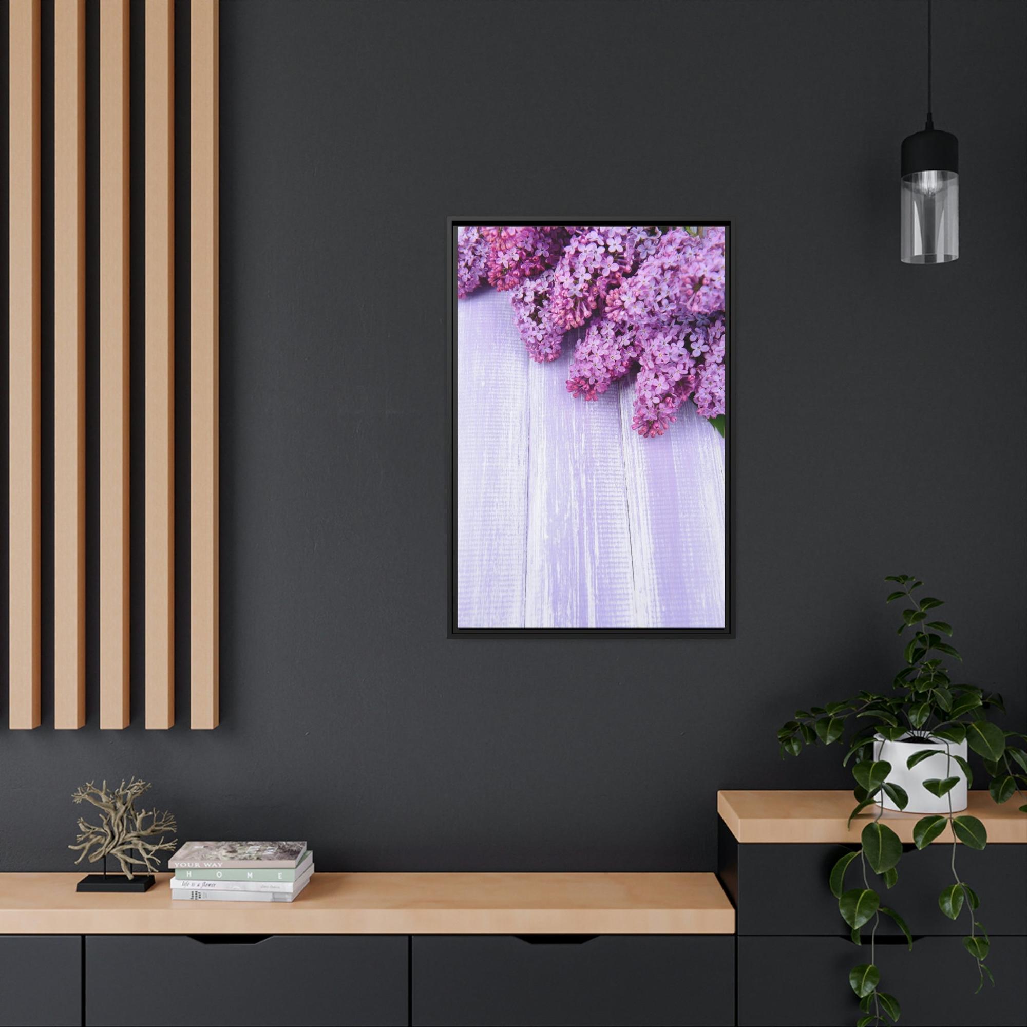 Lilacs Enchanting Lilacs: A Fairy-tale Dream