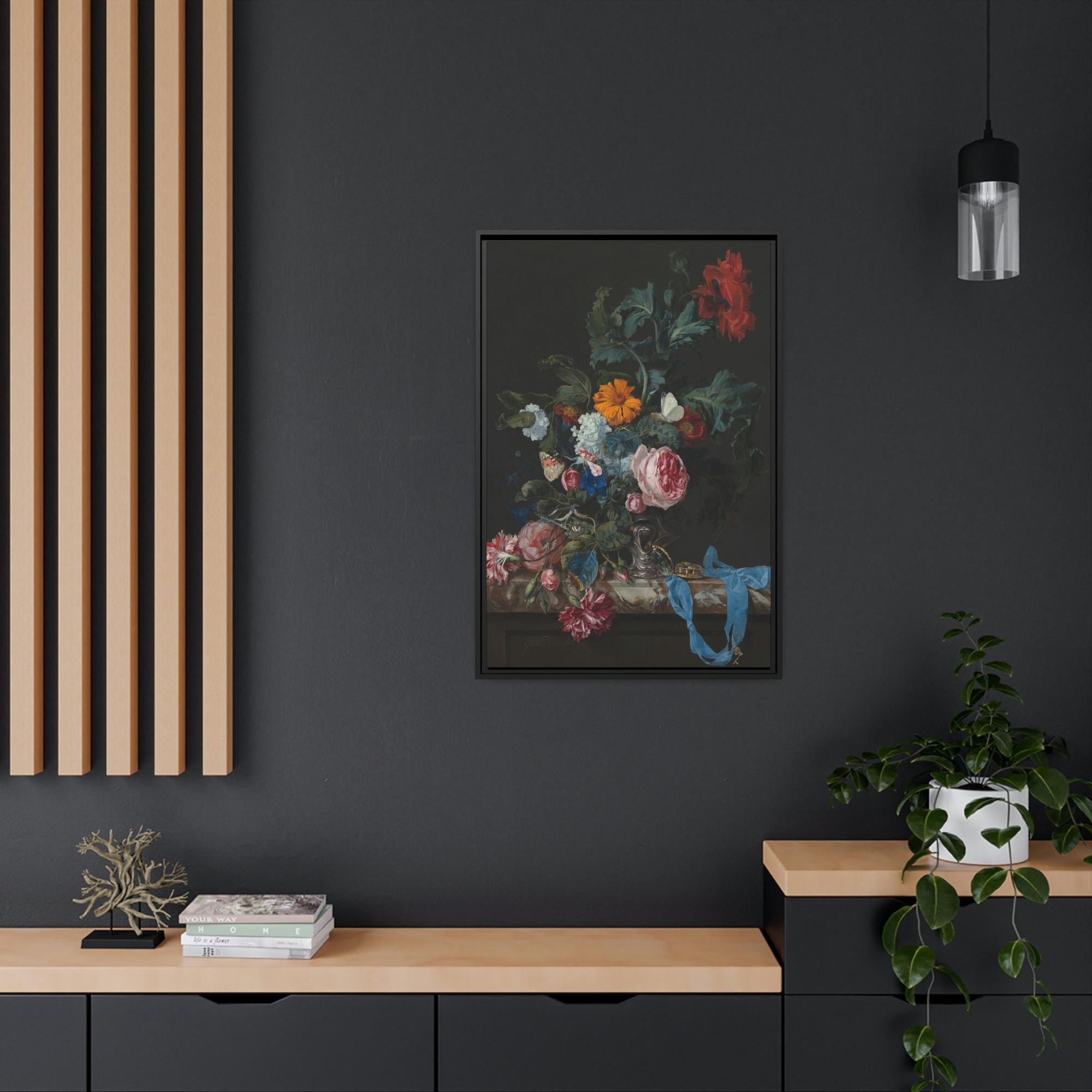 Anthropologie Anthropologie Blossoms: A Colorful Creation