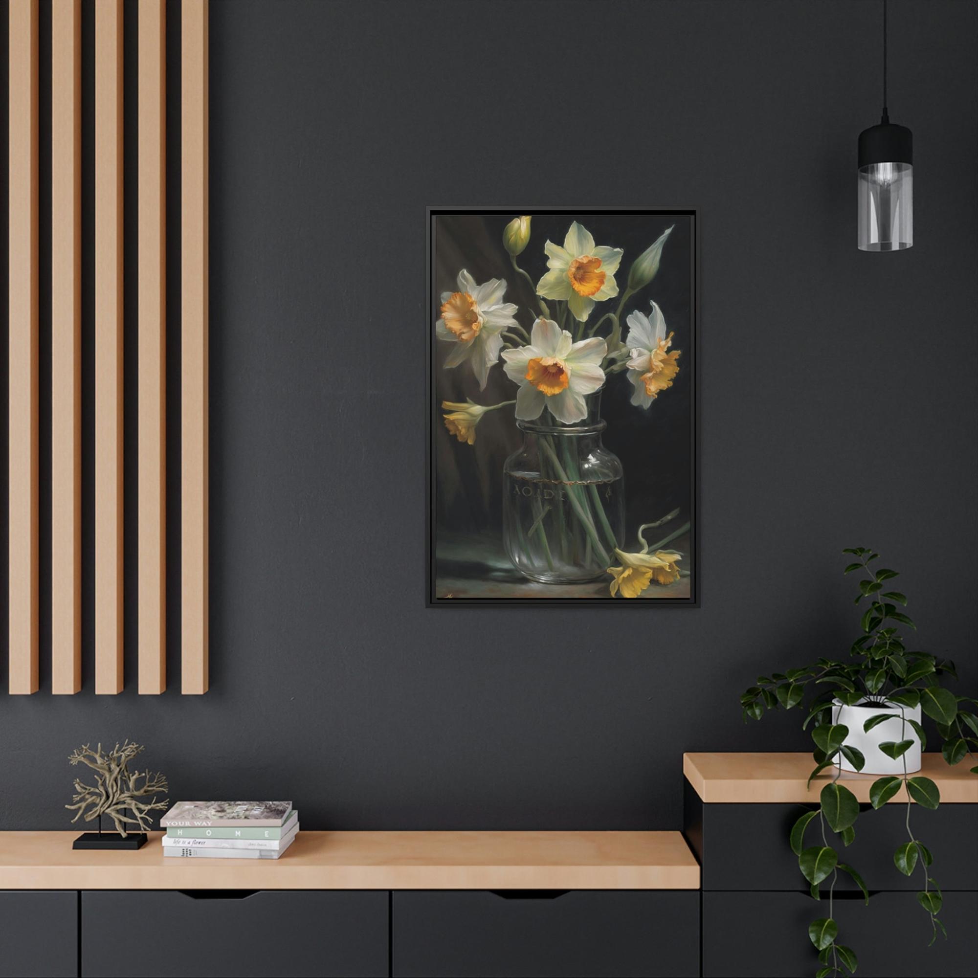 Daffodils Daffodil Dreams: A Melody of Bloom