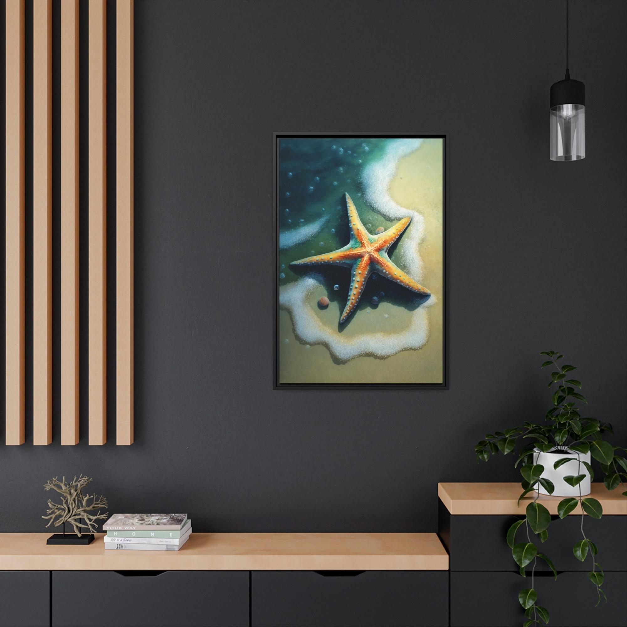 Starfishs Starfish Oasis: A Seaside Haven of Tranquility