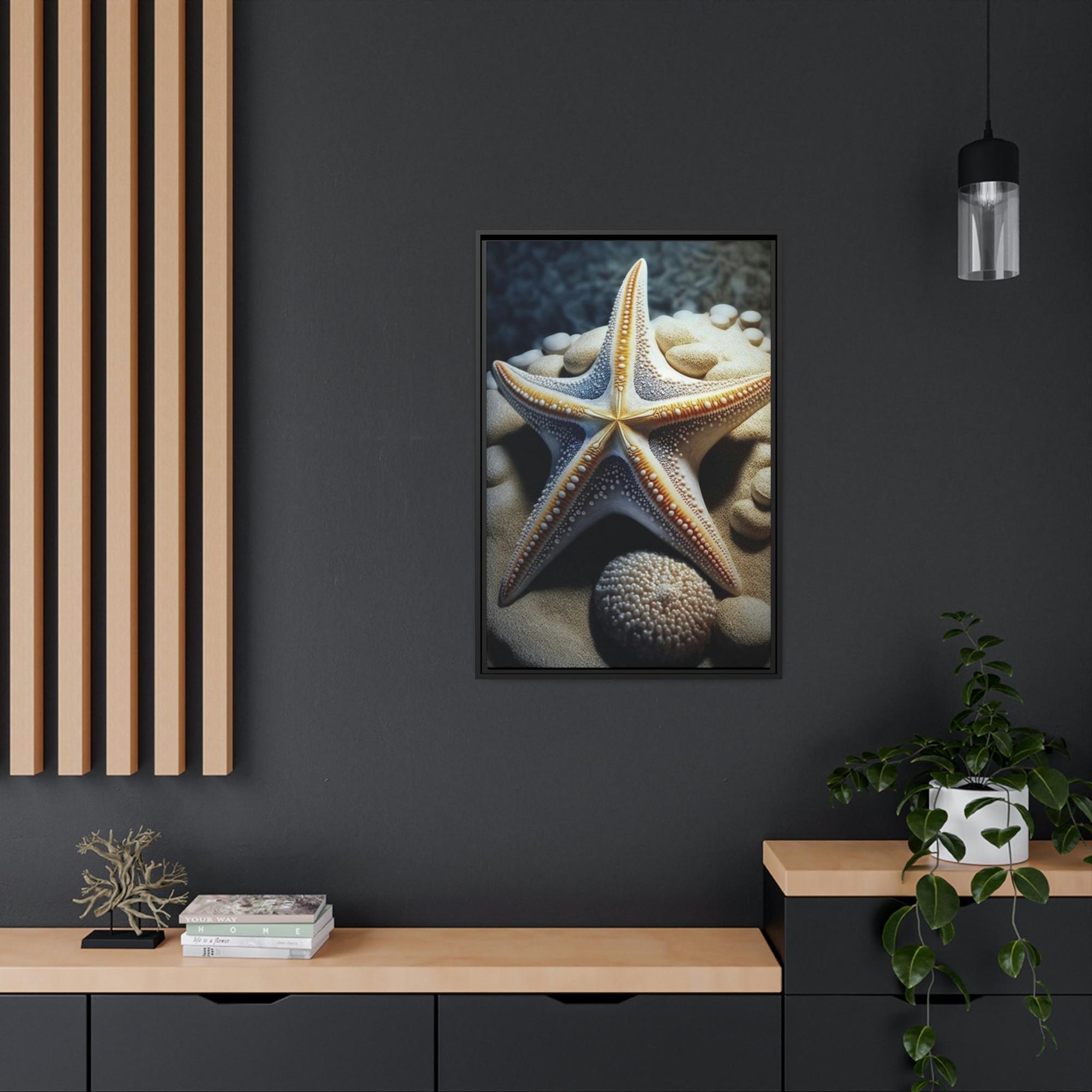 Starfishs Starfish Dreams: A Voyage to the Depths of Imagination