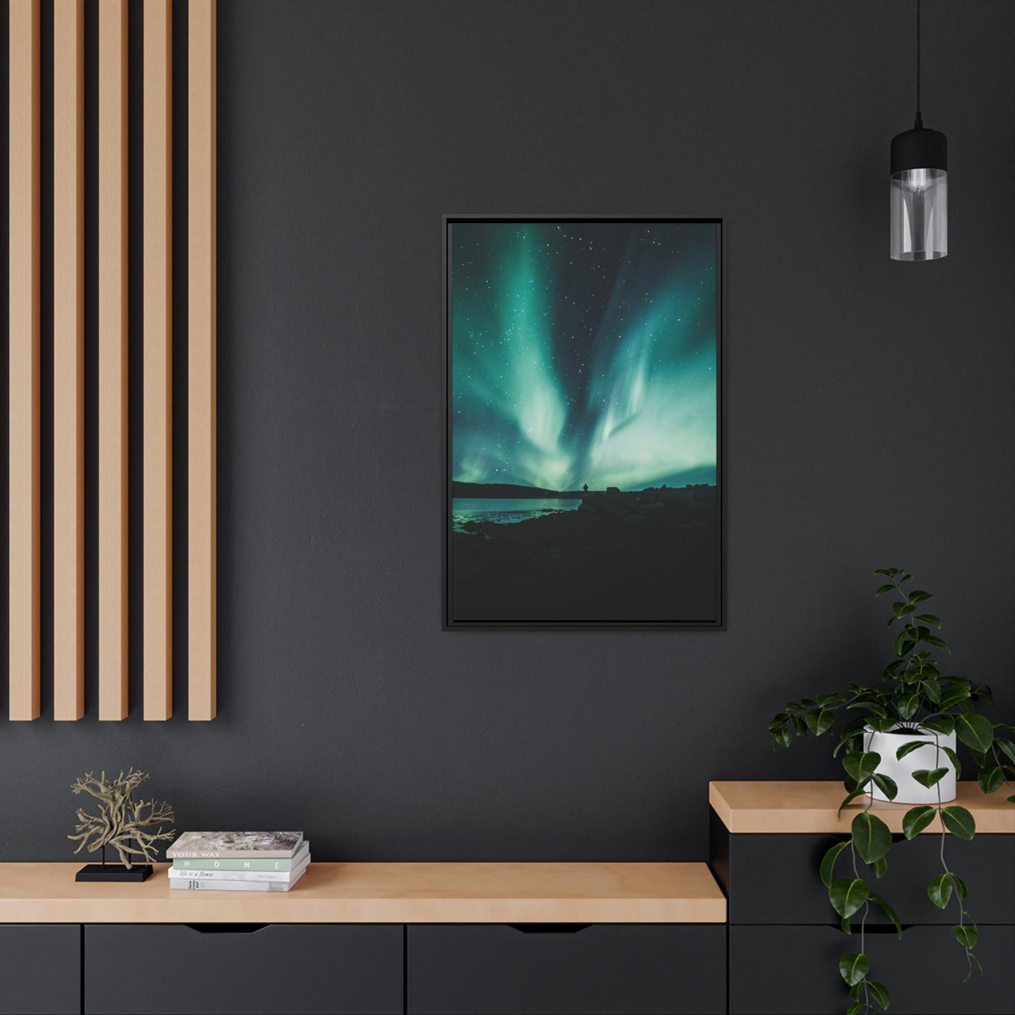 Aurora Borealis The Aurora Borealis Wonder: A Captivating Vision of the Sky