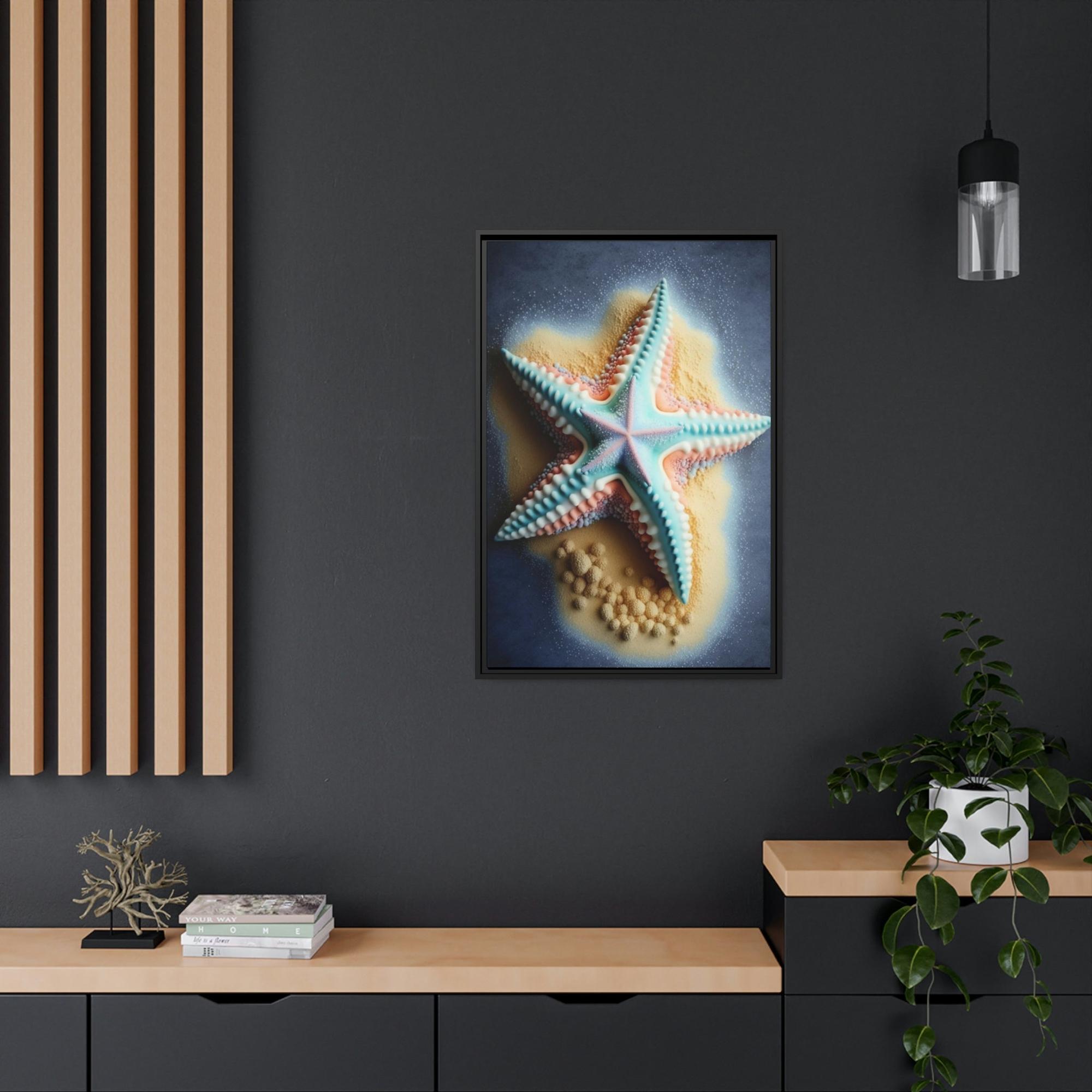 Starfishs Starfish Solitude: A Quiet Oasis