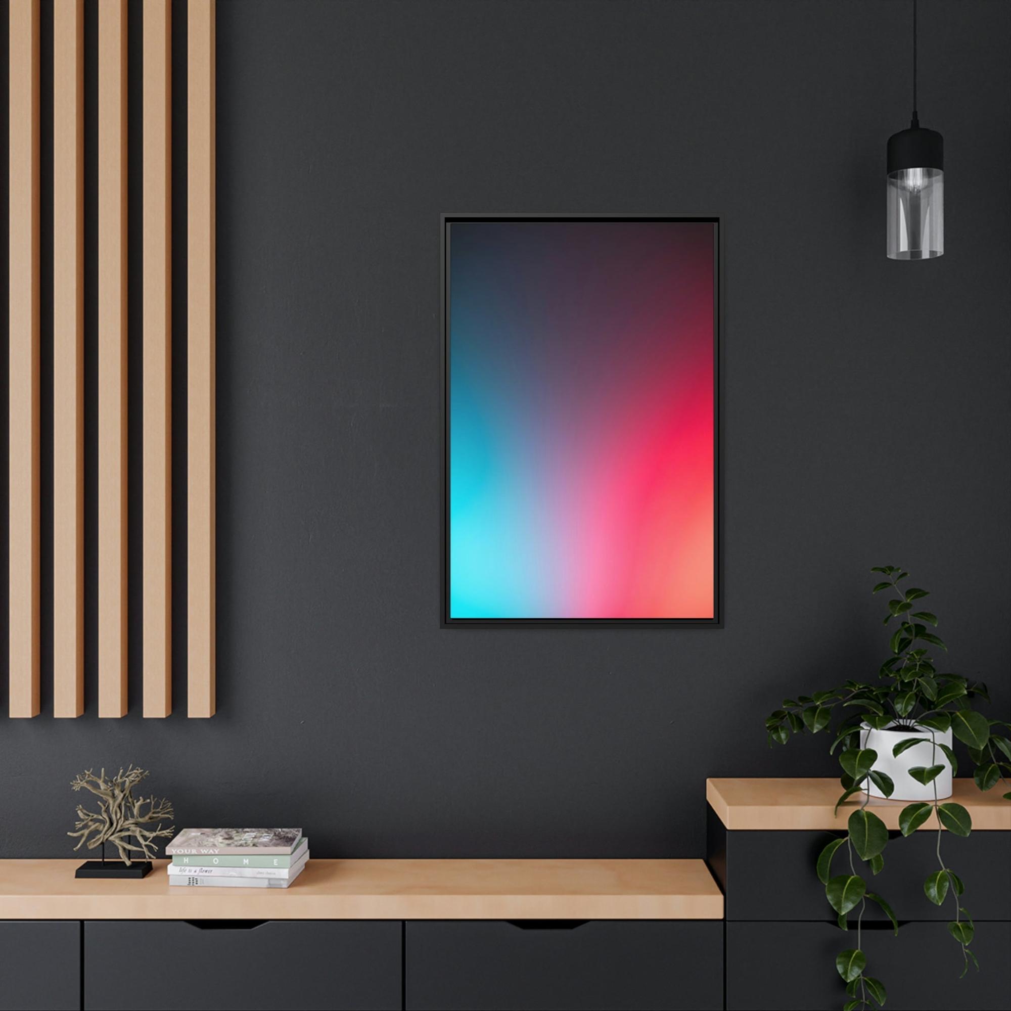 Colors Colorful Horizon: Stunning Wall Art to Inspire Your Space