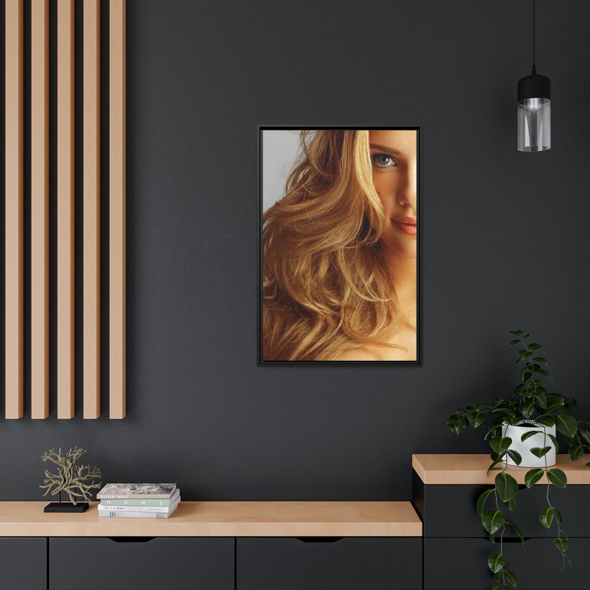 Celebrities Star Power: Celebrities Art Prints on Canvas for Your Walls