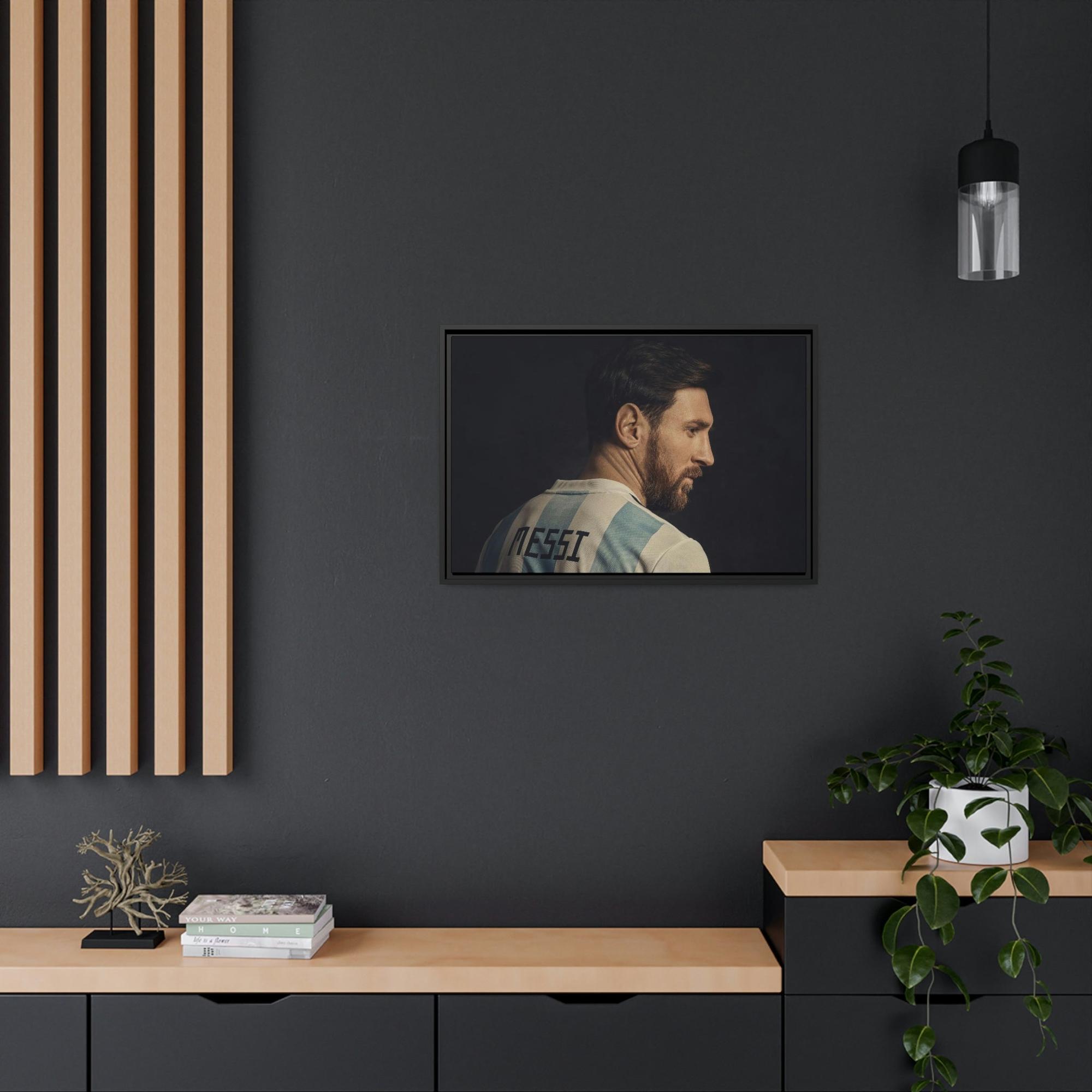 Celebrities Iconic Faces: Celebritie Printed on Art Canvas for Your Collection