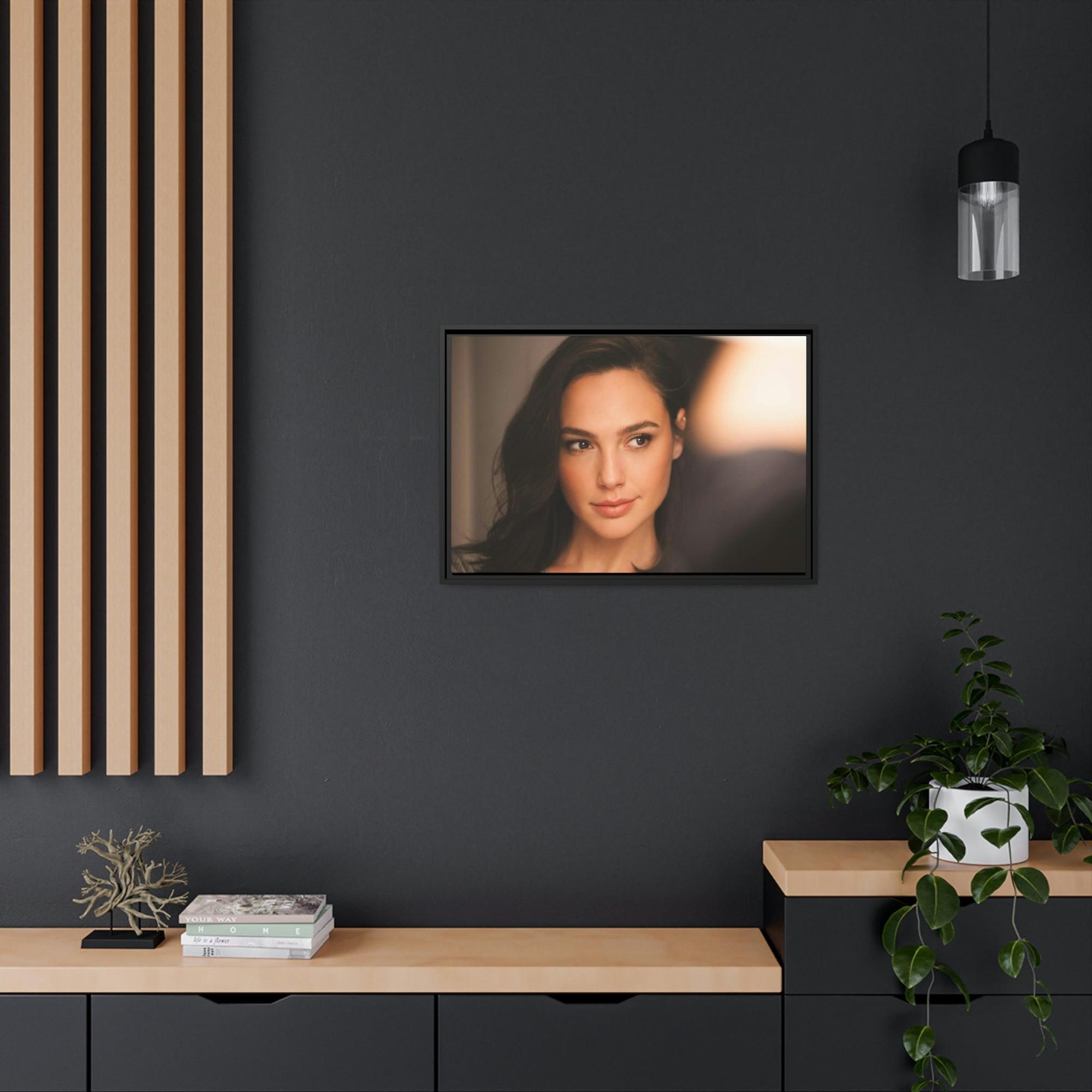 Celebrities The Celebrity Touch: Wall Art Prints Featuring Your Favorite Stars