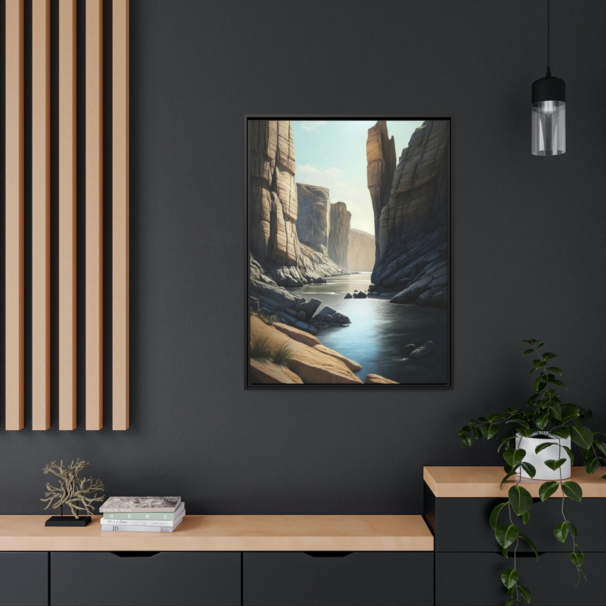 Cliffs Seaside Cliffs: Breathtaking Wall Art to Elevate Your Space