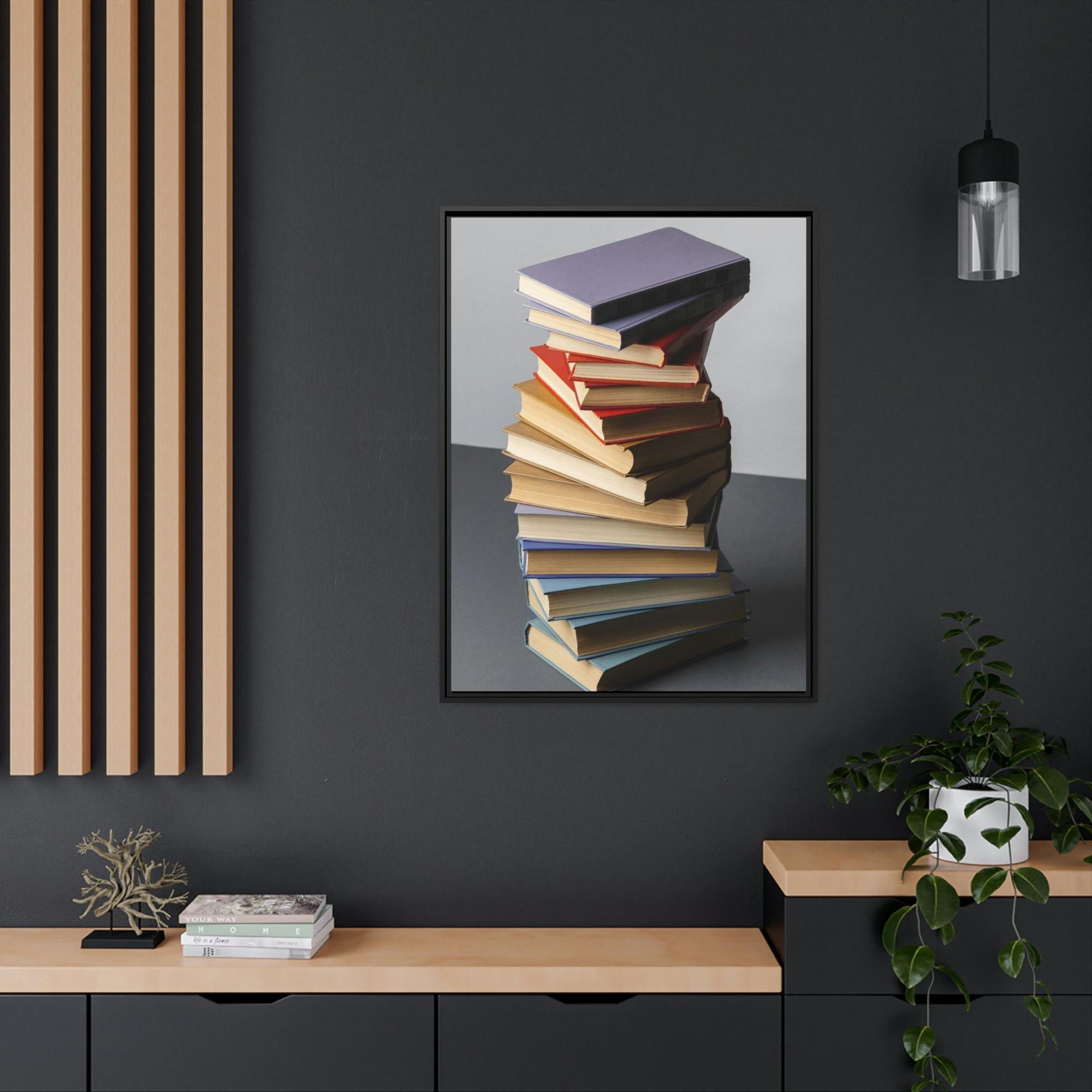 Books Reading Nook Necessities: Art Prints and Posters for a Cozy and Inspirational Space