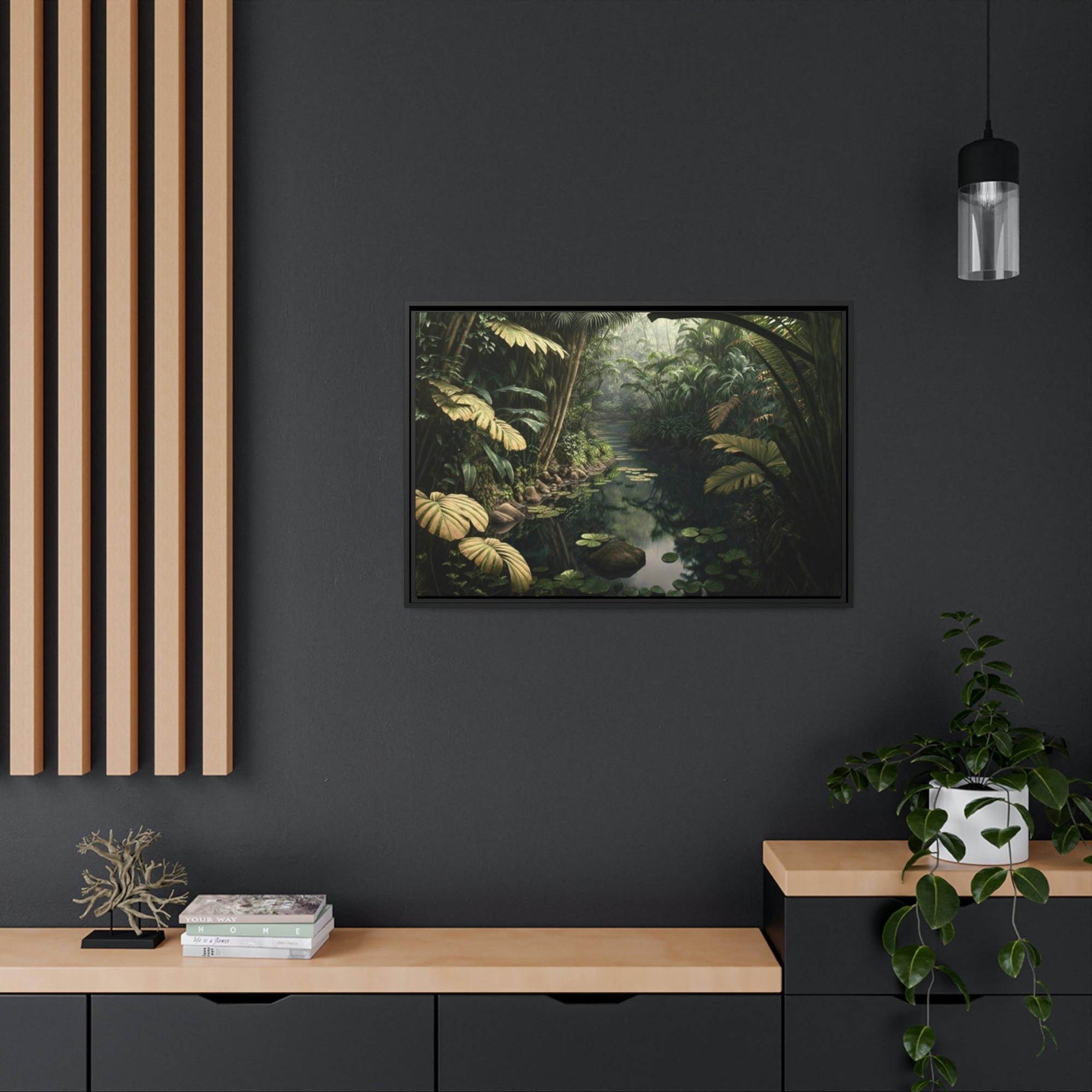 Forests And Jungles Forest and Jungle: A Journey Through Two Worlds