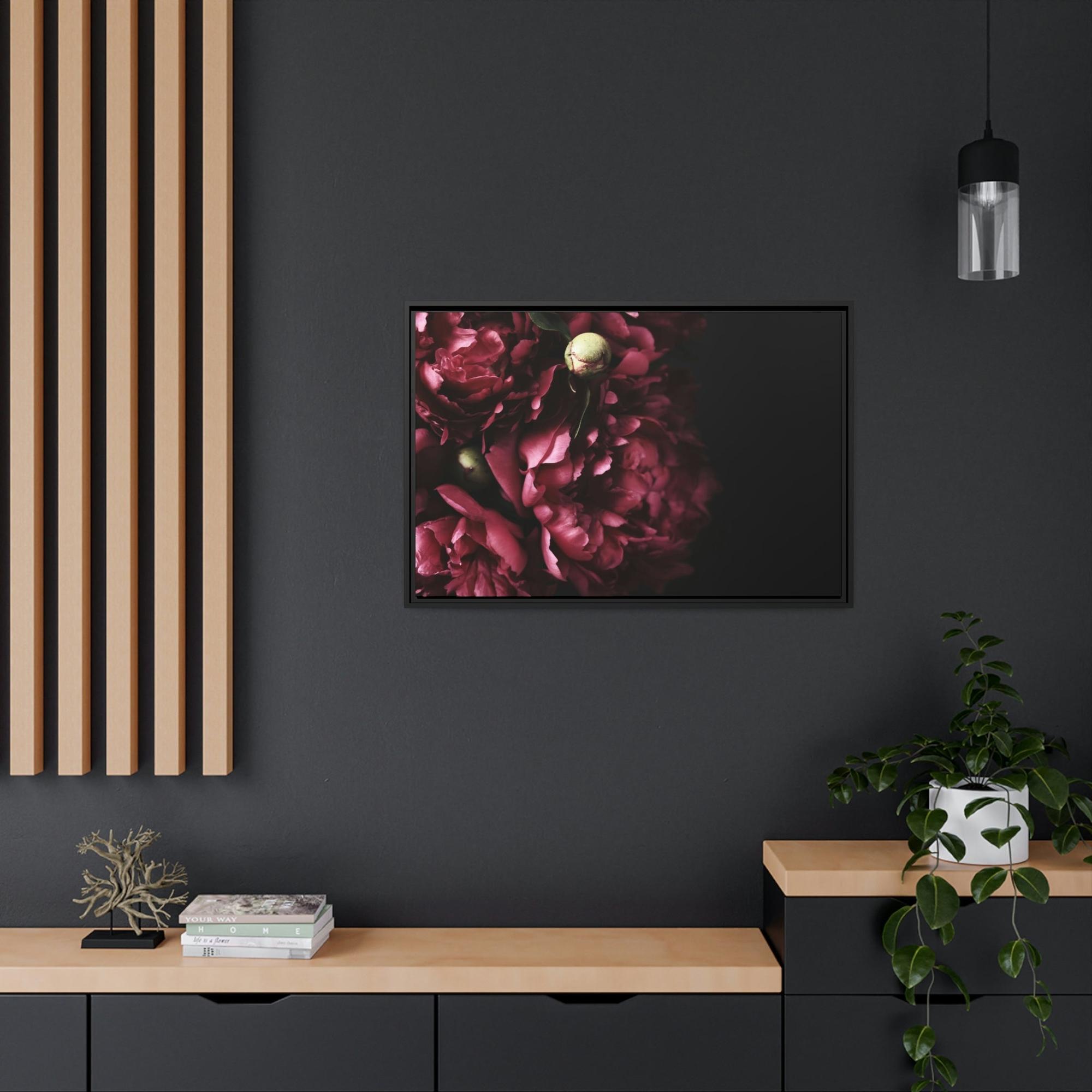 Peonies Petals and Promises: Peonies in Love