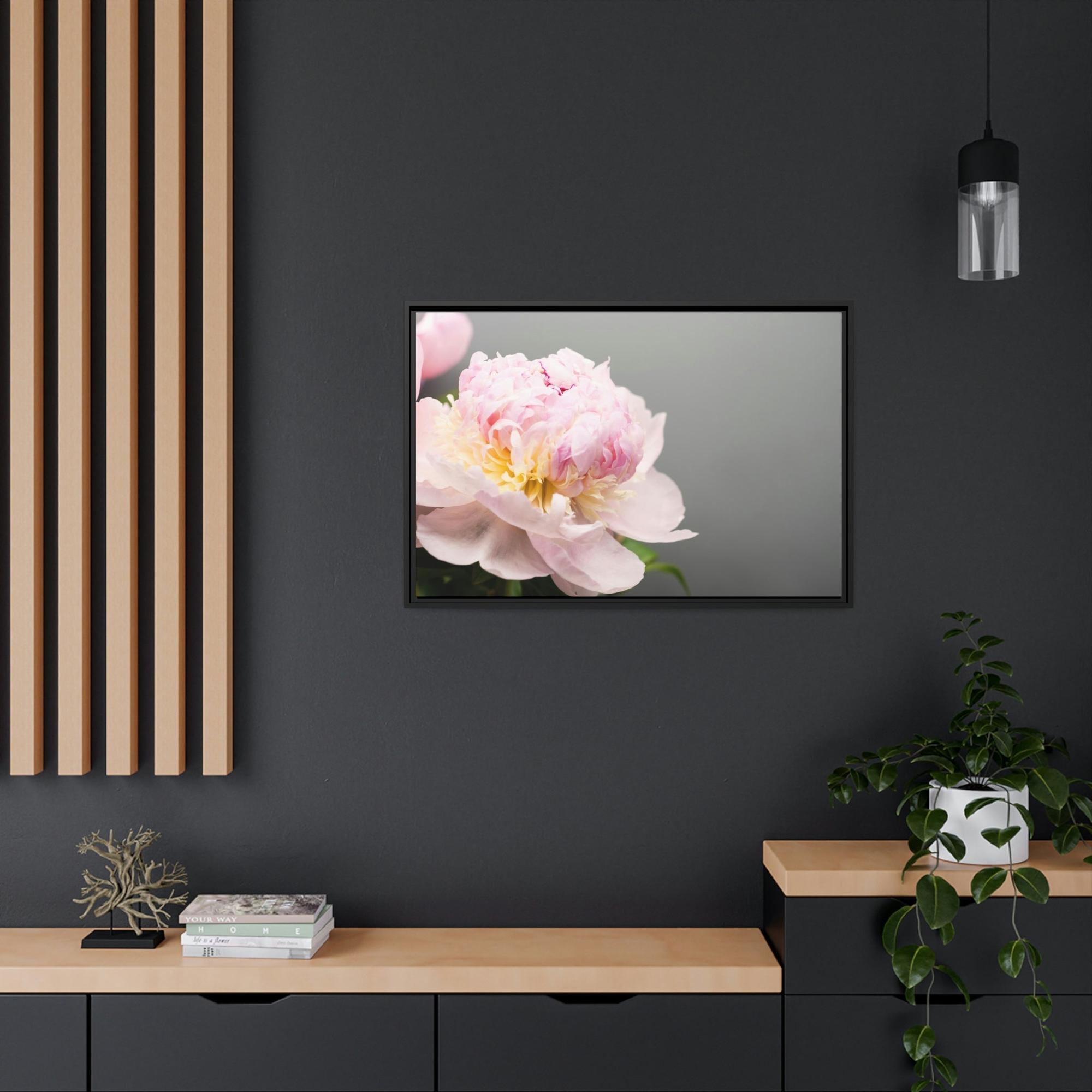 Peonies Peony Purity: A Bouquet of White