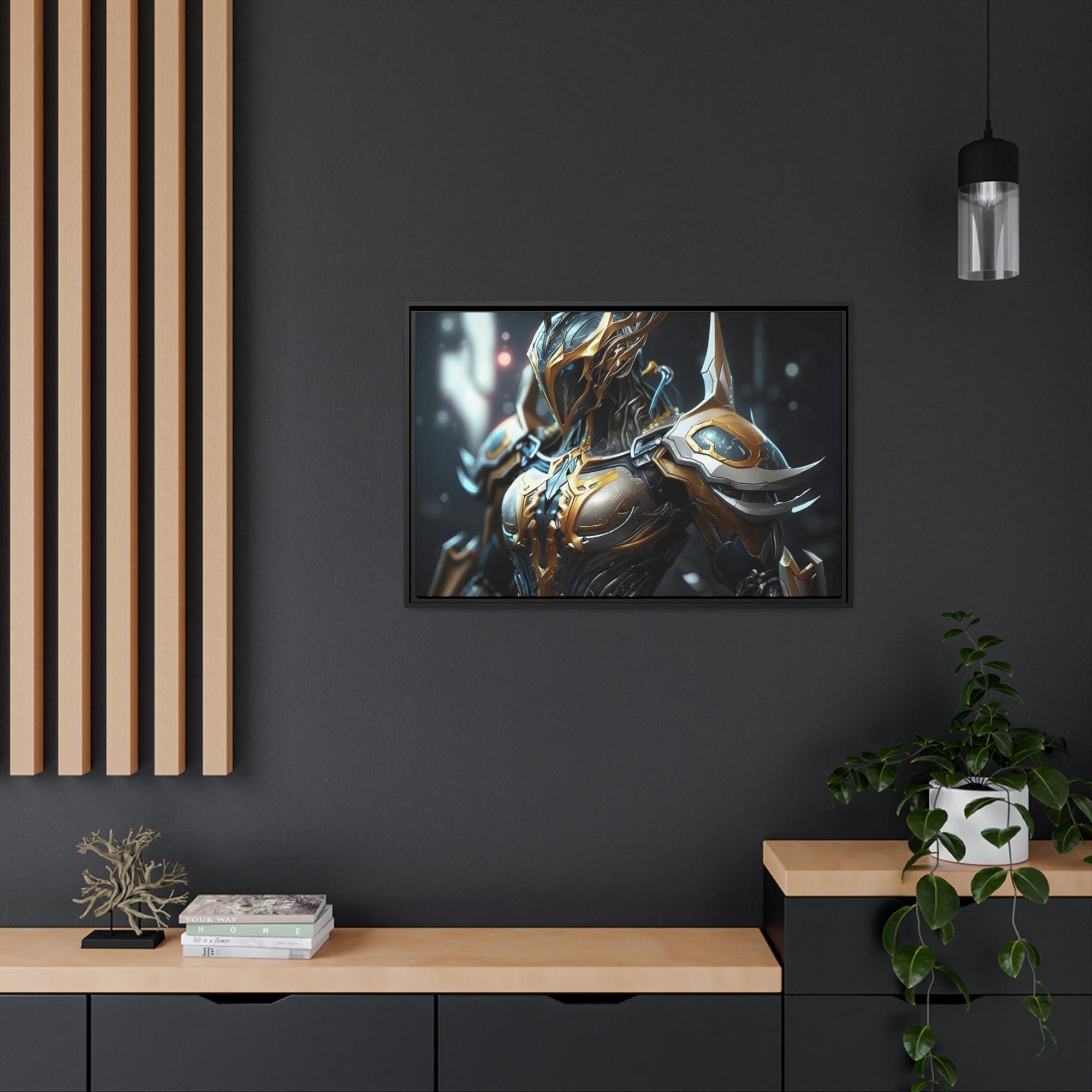 Warframe Warframe Destiny: A Journey to the Beyond