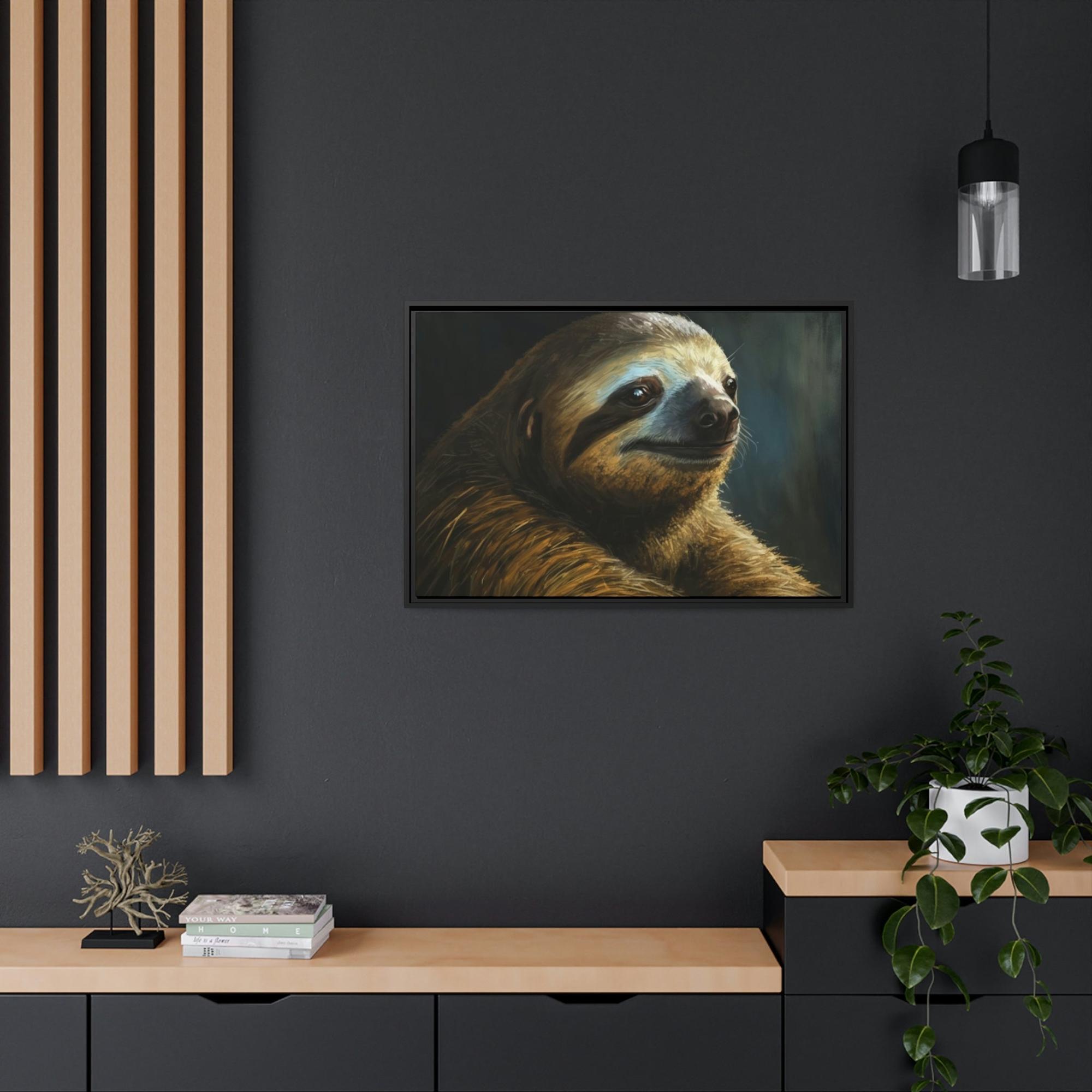 undefined Sloth Sanctuary: A Peaceful Rainforest Retreat
