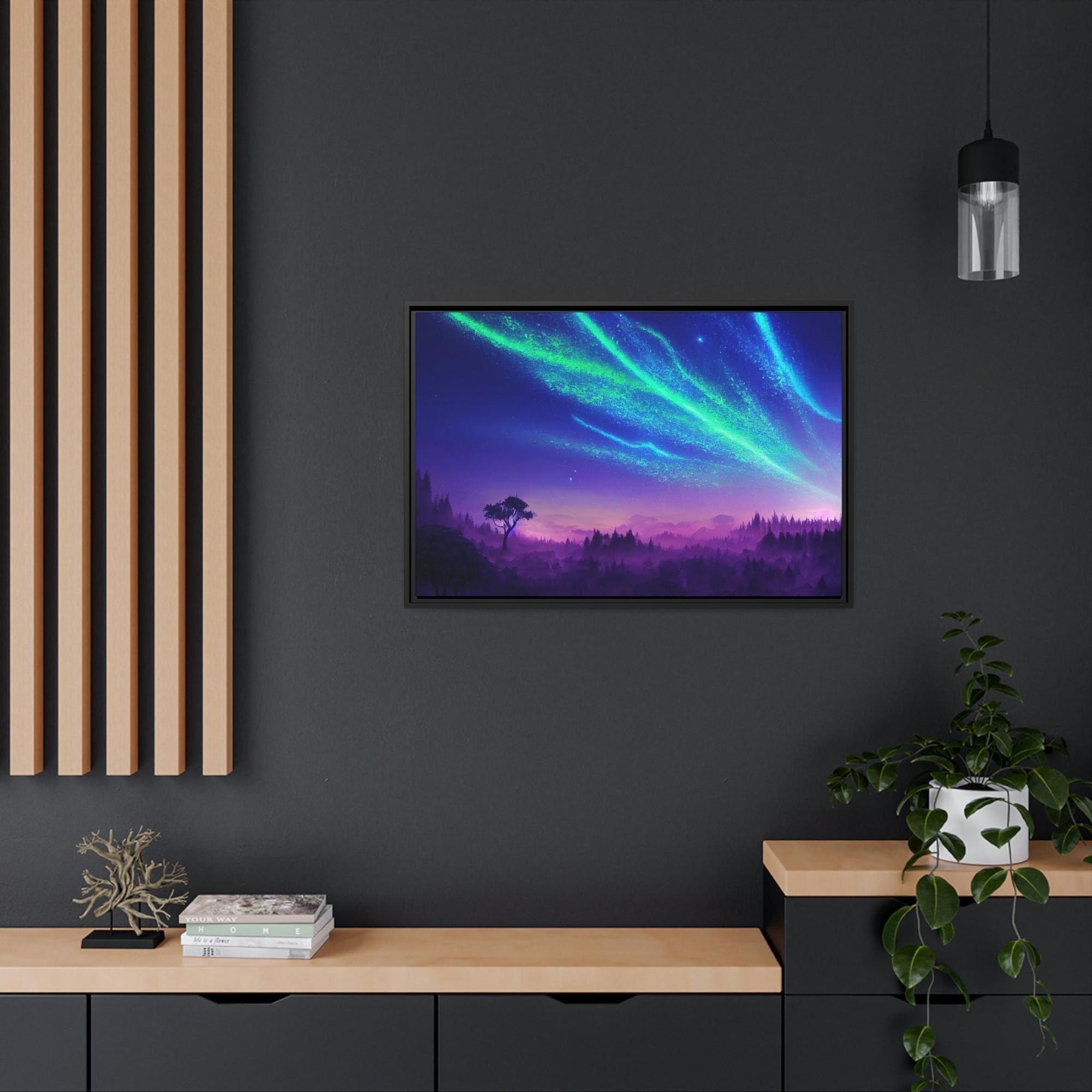 Aurora Borealis Aurora Borealis Nights: An Enchanting Display of Nature's Wonders