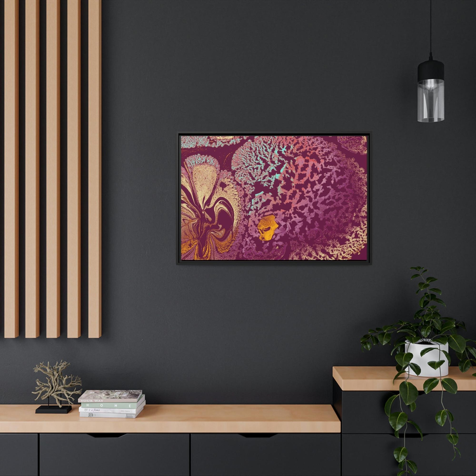 Anthropologie The Pink Palette of Anthropologie: A Journey of Emotions