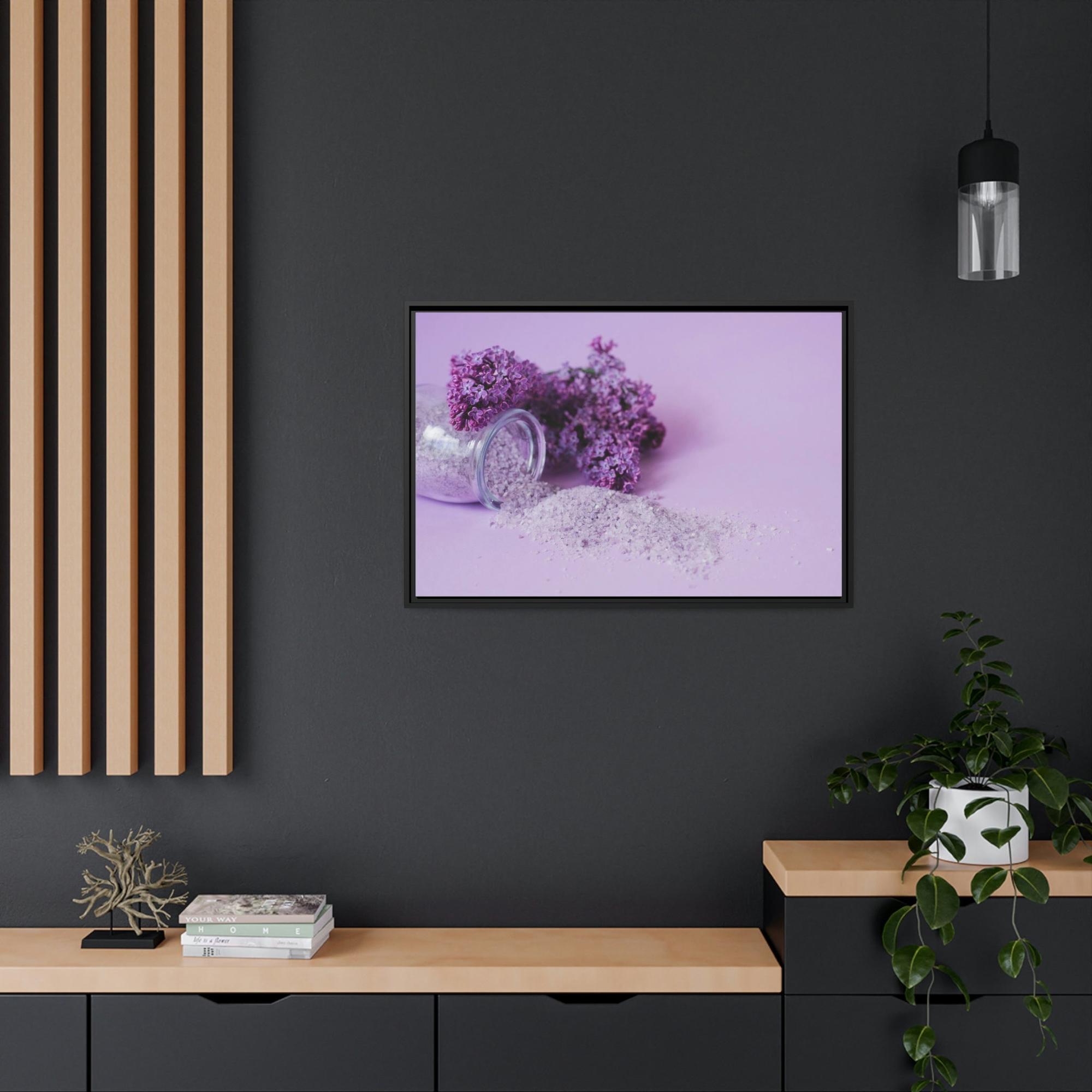 Lilacs A Fragrant Bouquet of Lilacs: Capturing the Essence of Spring