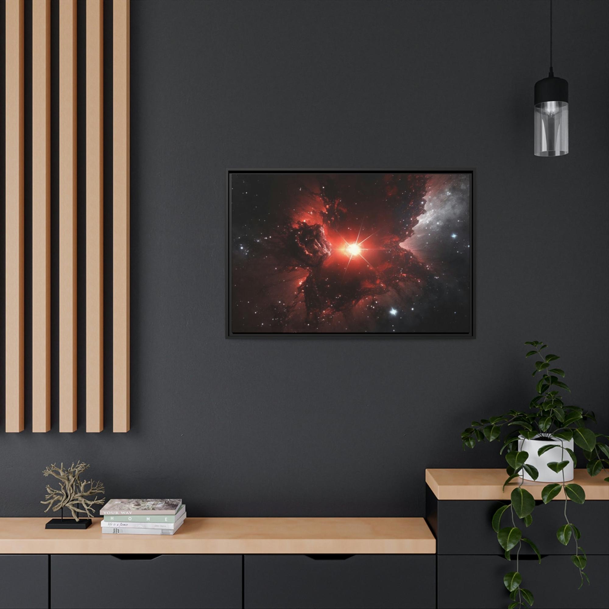 Stars Shooting Stars: A Moment of Transcendence
