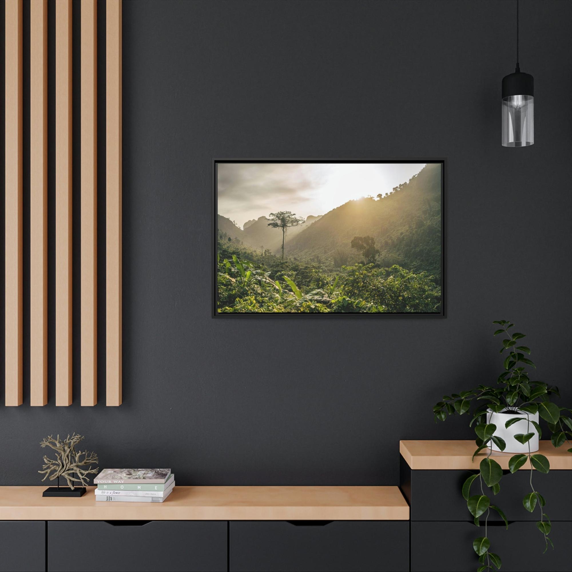 Forests And Jungles A Journey Through Forests and Jungles: A Glimpse into the Heart of Nature
