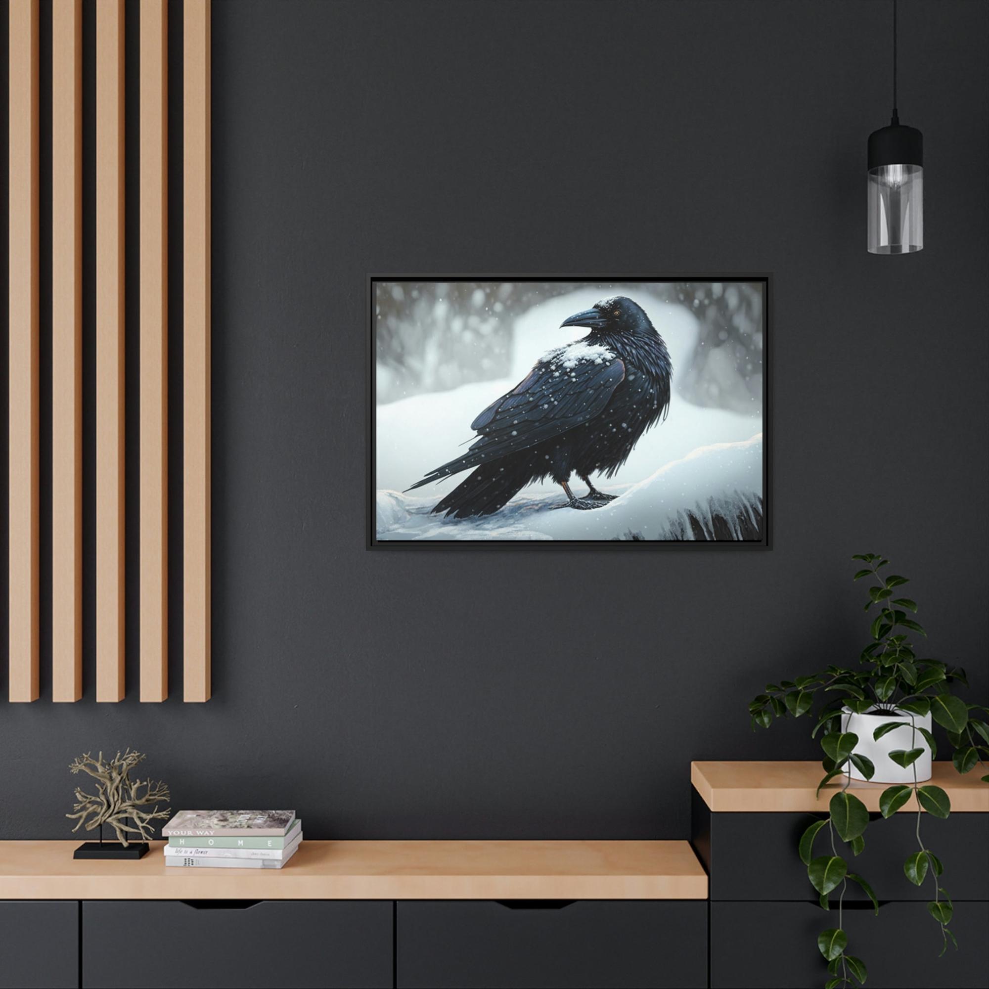 Ravens The Raven's Watch: Guardians of the Forest