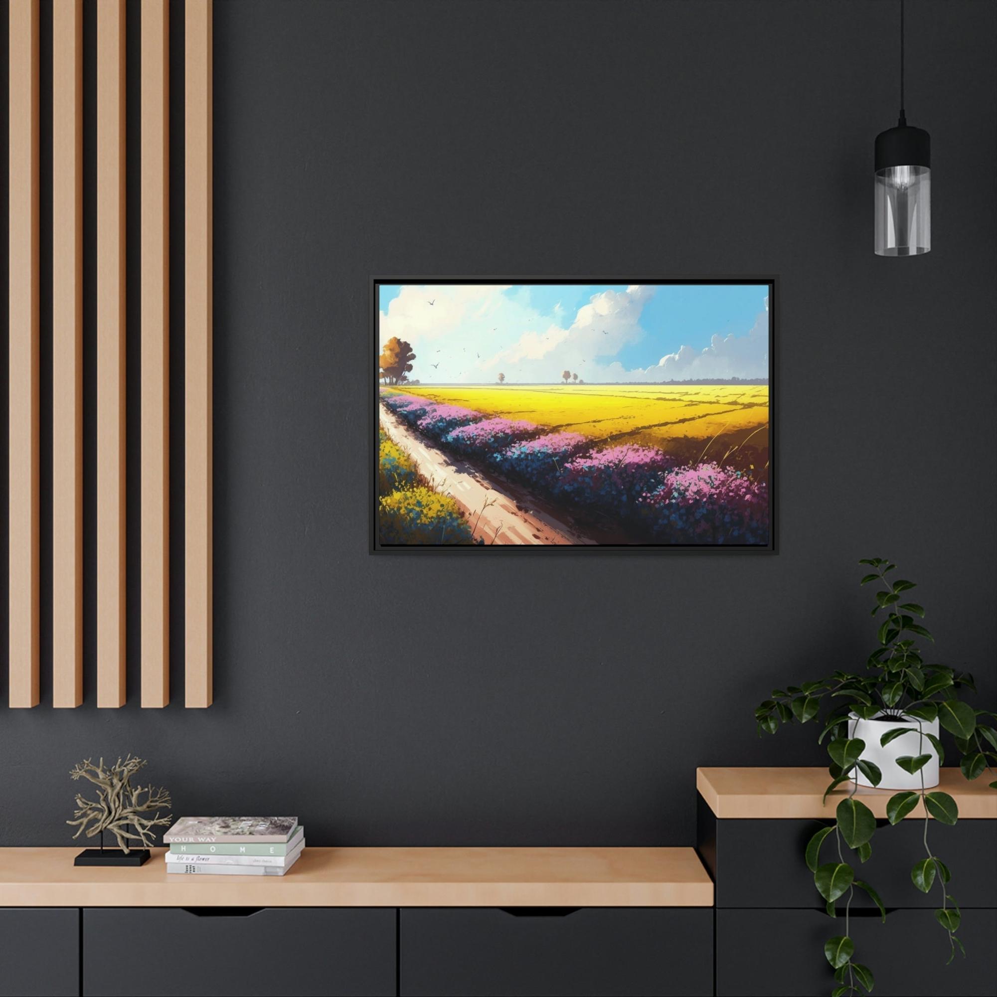 Spring Radiant Rebirth: A Stunning Display of Spring's Resplendent Beauty