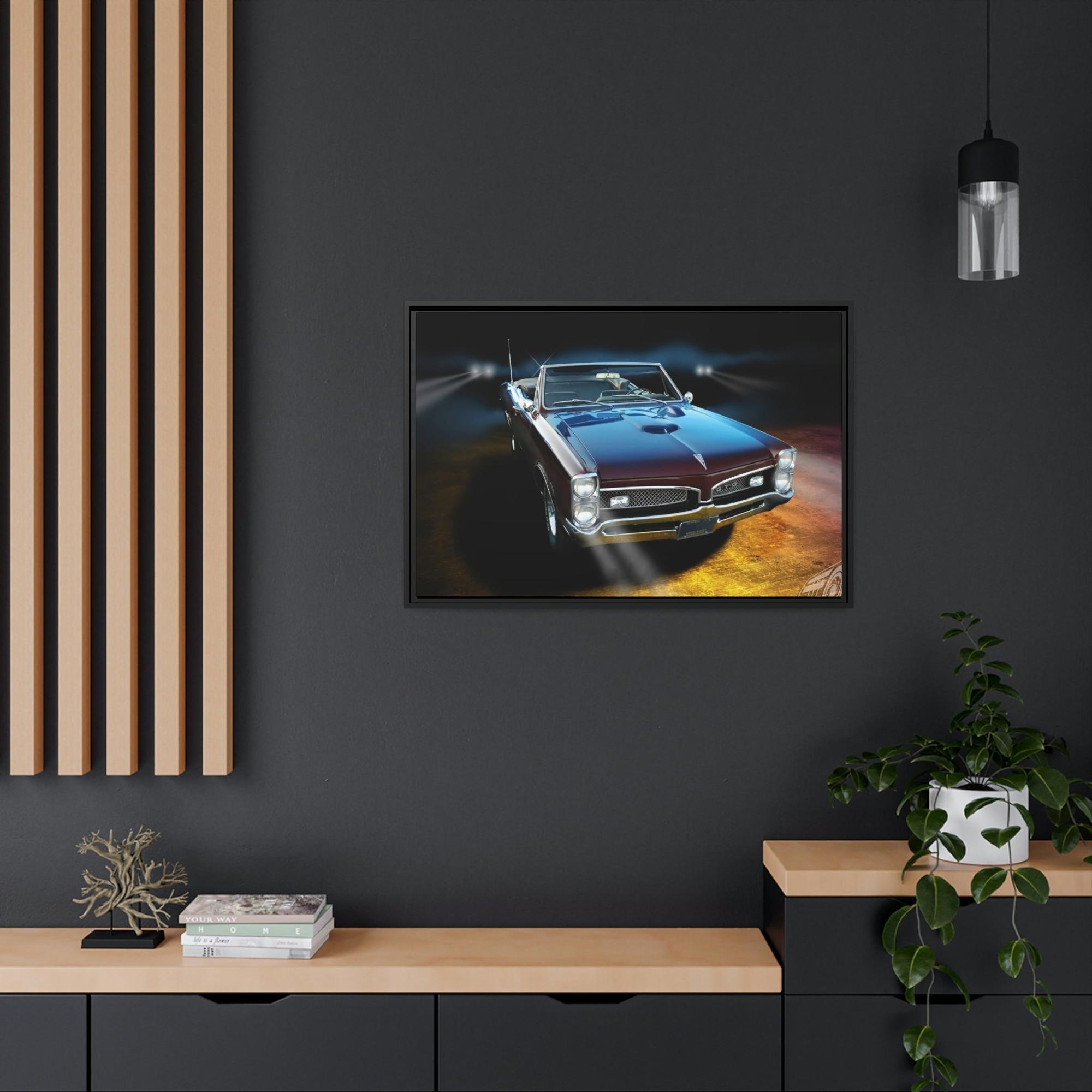 Pontiac Pontiac Revival: Bringing Back the Classics