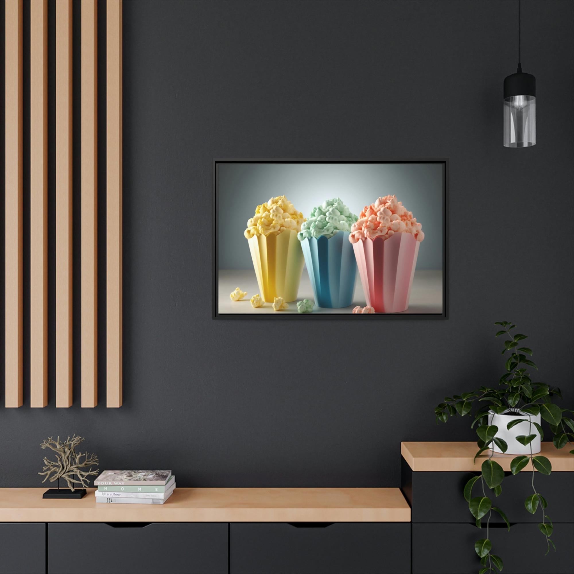 Popcorn Popcorn Paradise: A Journey into Delicious Delight