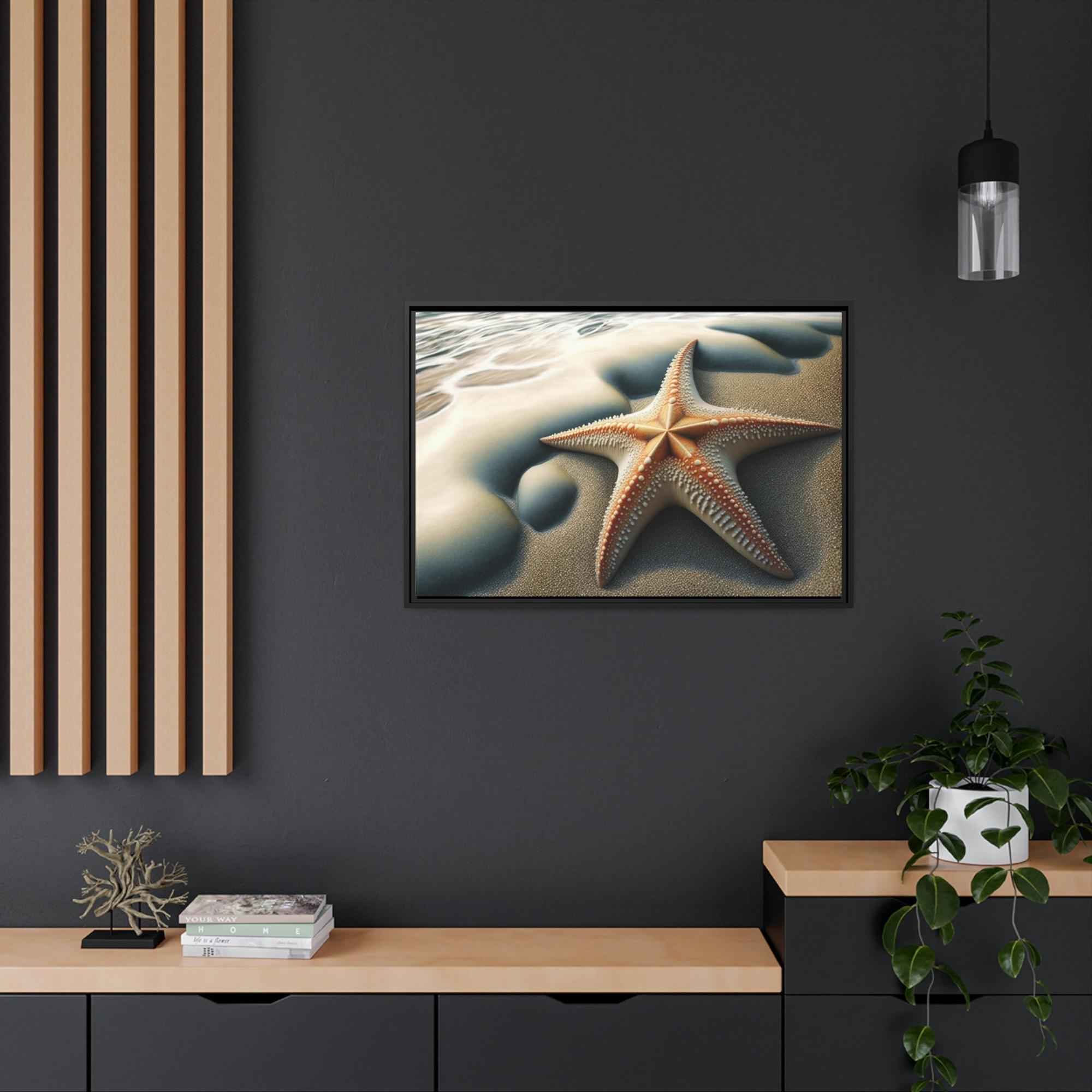 Starfishs Coral Kingdom: Starfish Edition