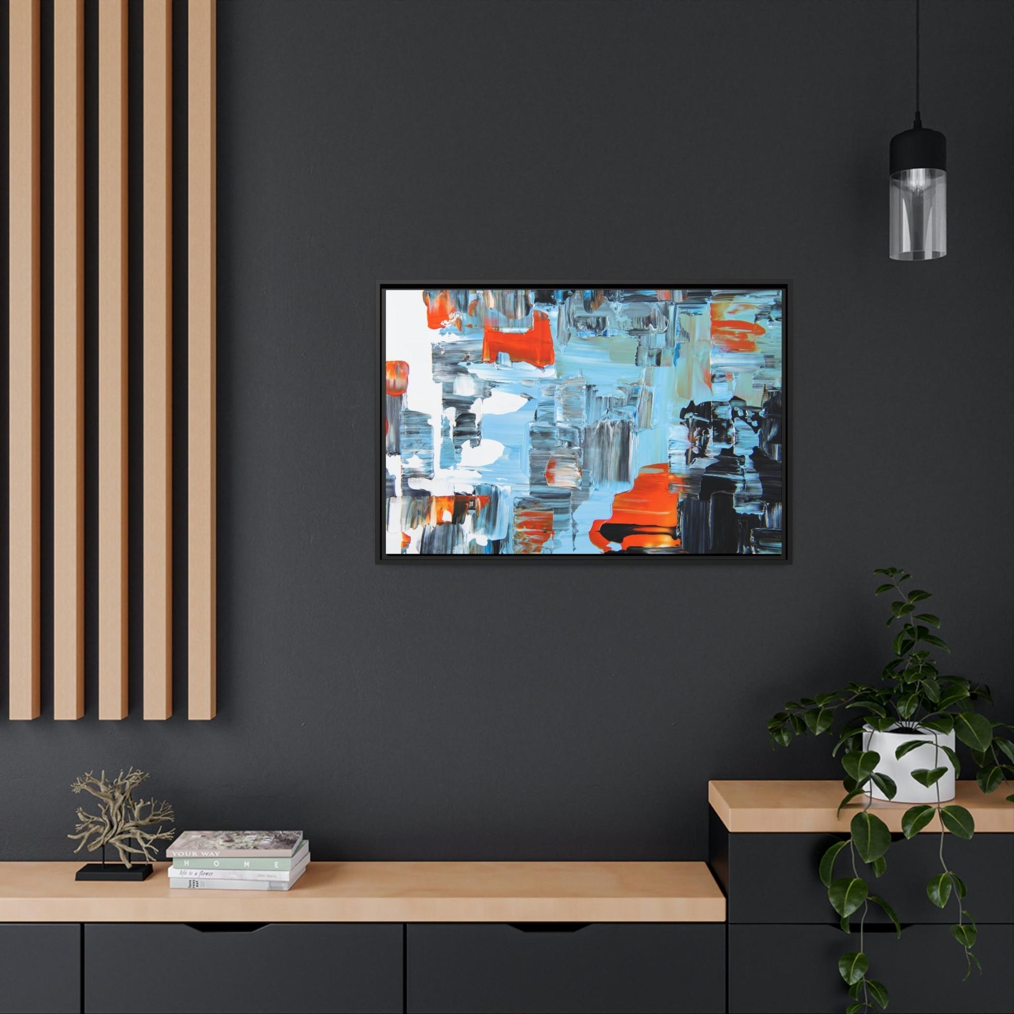 Anthropologie Anthropologie's Brushstrokes of Beauty: A Study in Painterly Texture