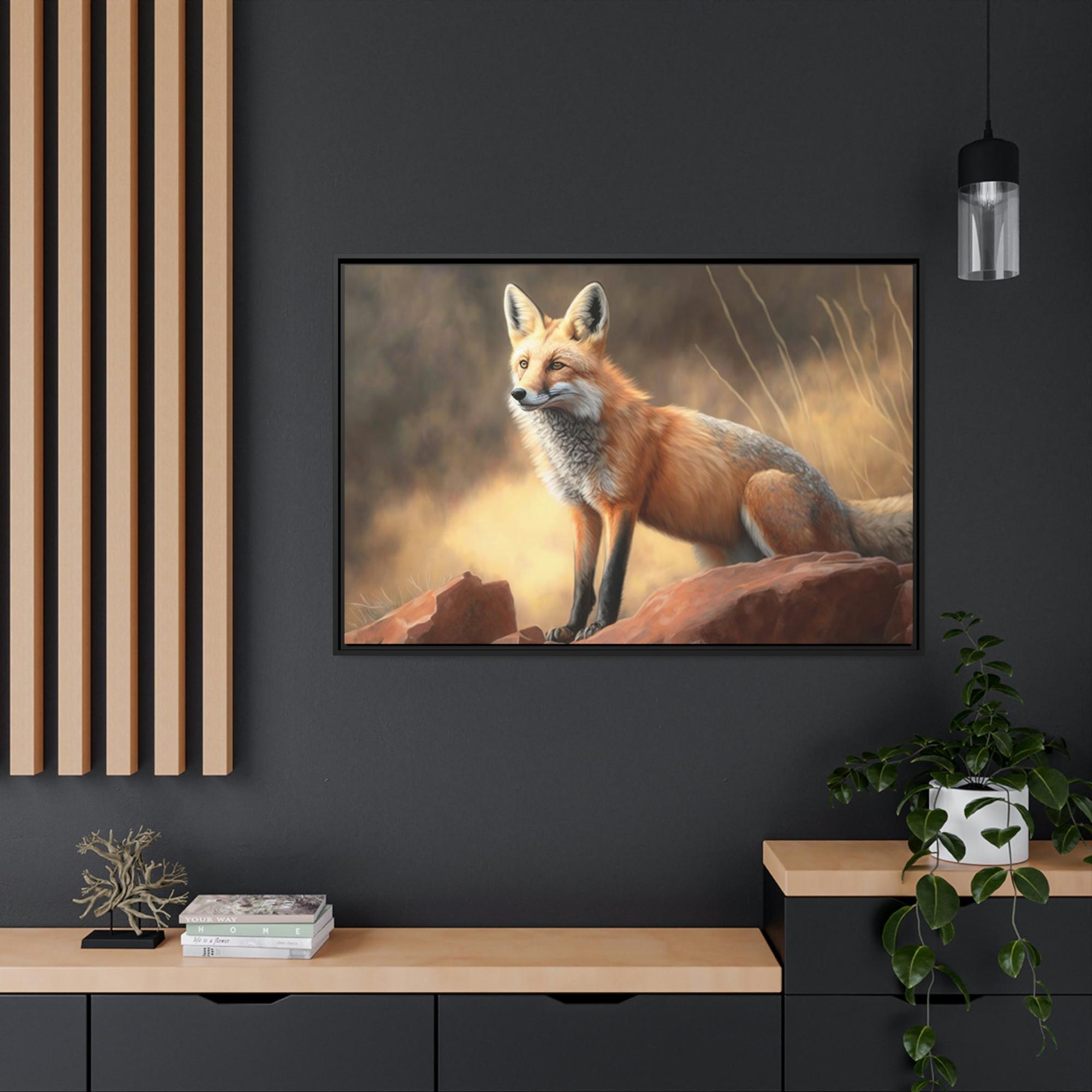 undefined Fox Trails: A Mystical Journey Through Enchanted Woods