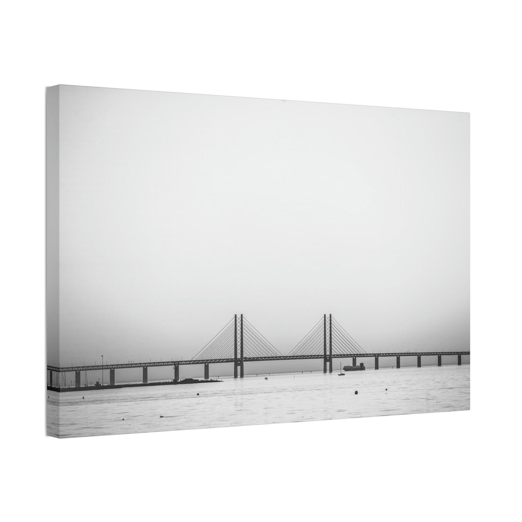 Bridge Crossing the River: Wall Art and Prints of Iconic Bridges
