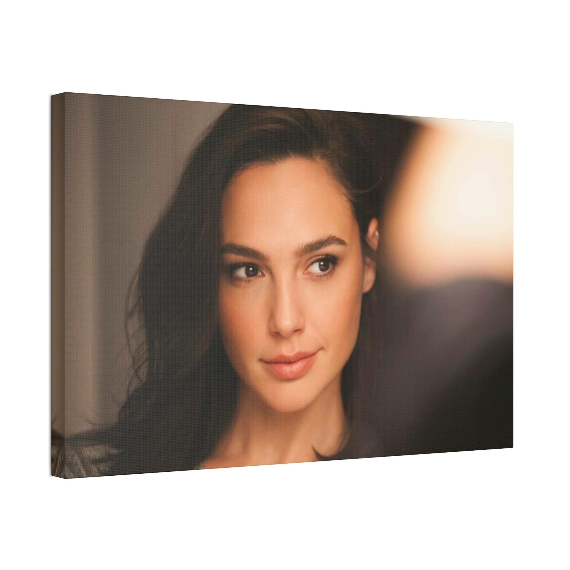 Celebrities The Celebrity Touch: Wall Art Prints Featuring Your Favorite Stars