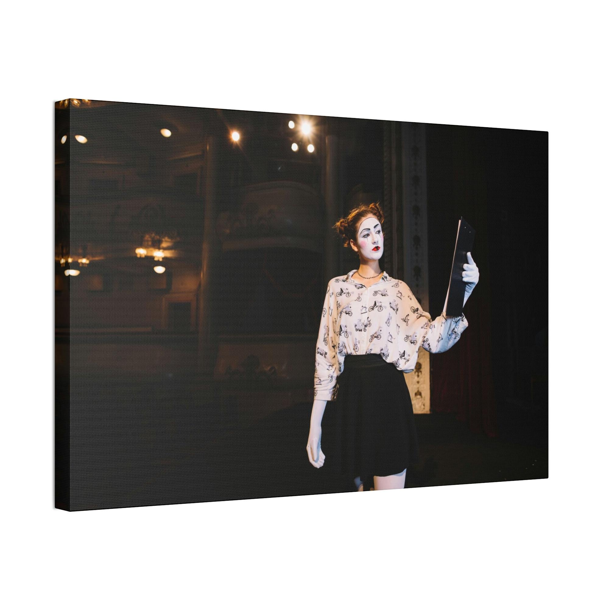 Actors & Actresses Wall Art Fit for a Cinema Lover: Framed Canvas Art of Actors and Actresses