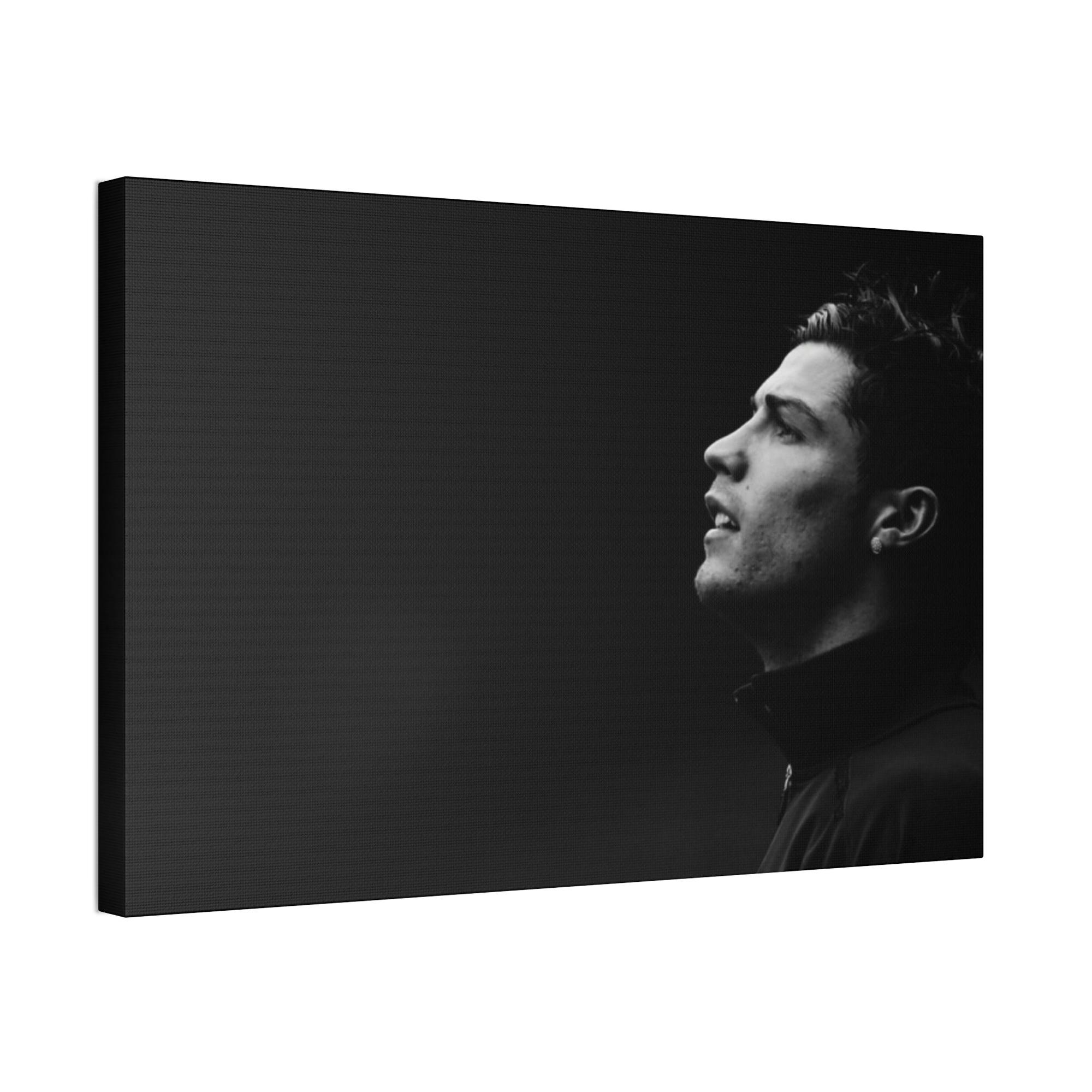Celebrities Captivating Celebrities: Print on Canvas for Wall Art Lovers