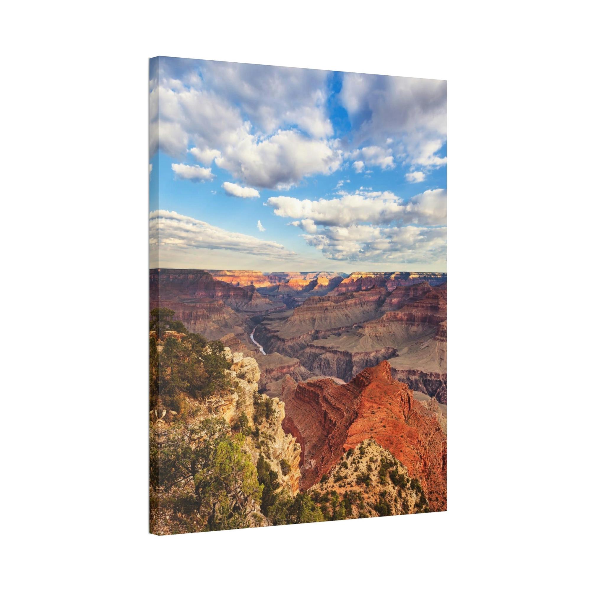 Canyon Red Rock Wonders: Canyon Art on Framed Posters and Wall Decor