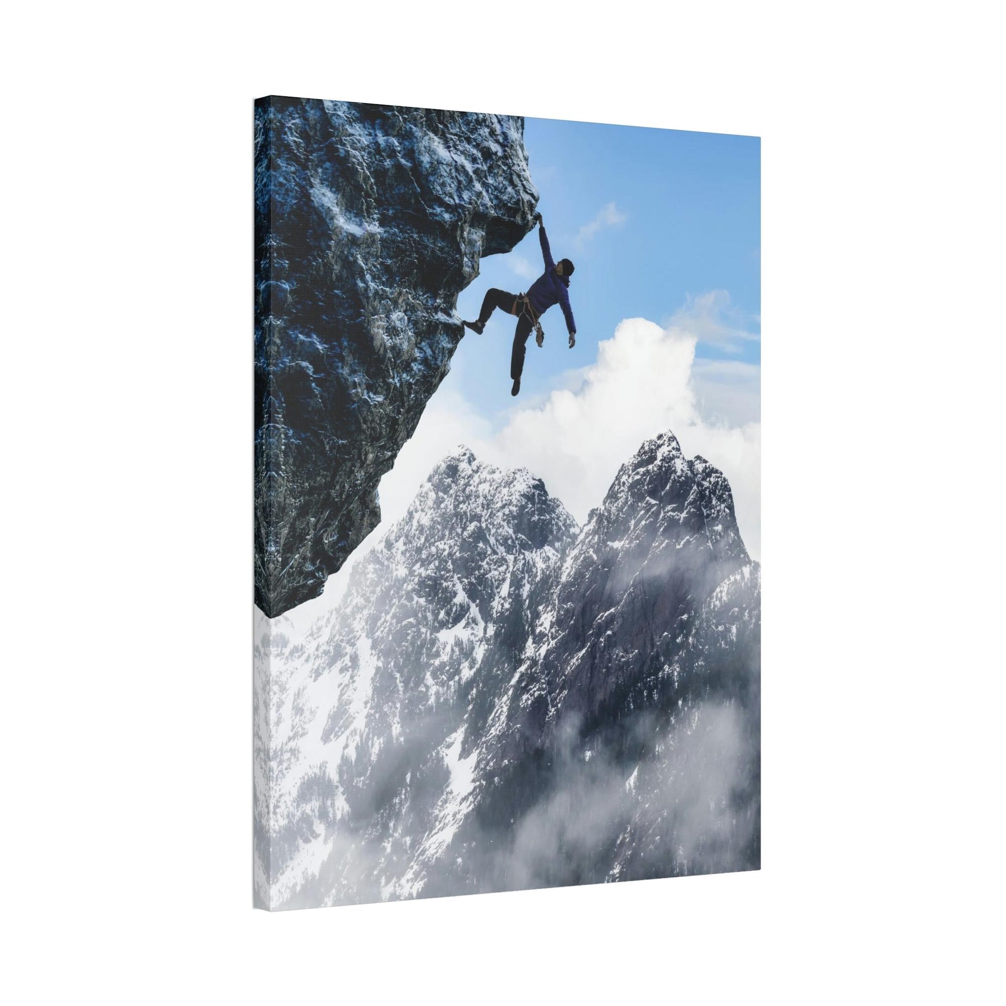 Action And Adventure The Art of Adventure: A Thrilling Print on Canvas for Your Home Decor