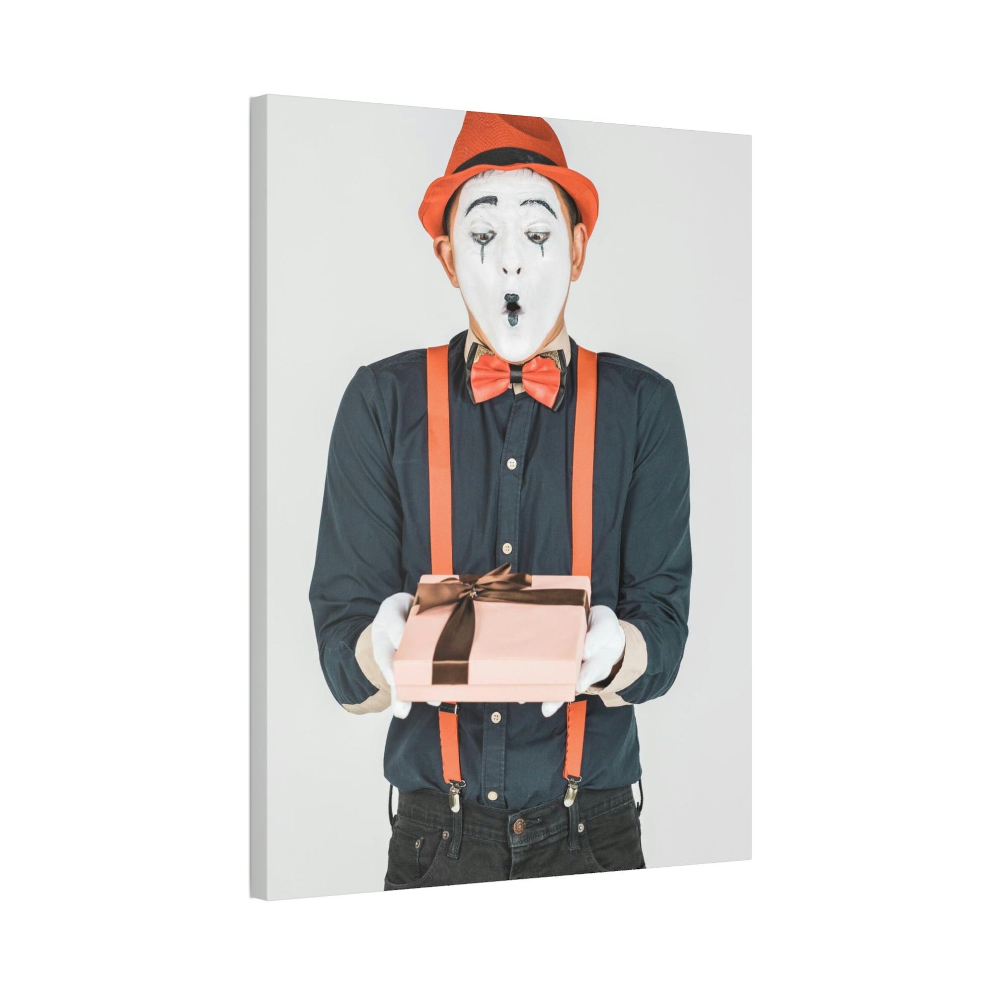 Comedy The Jester's Gallery: A Wall Art Collection of Whimsical Comedy Scenes