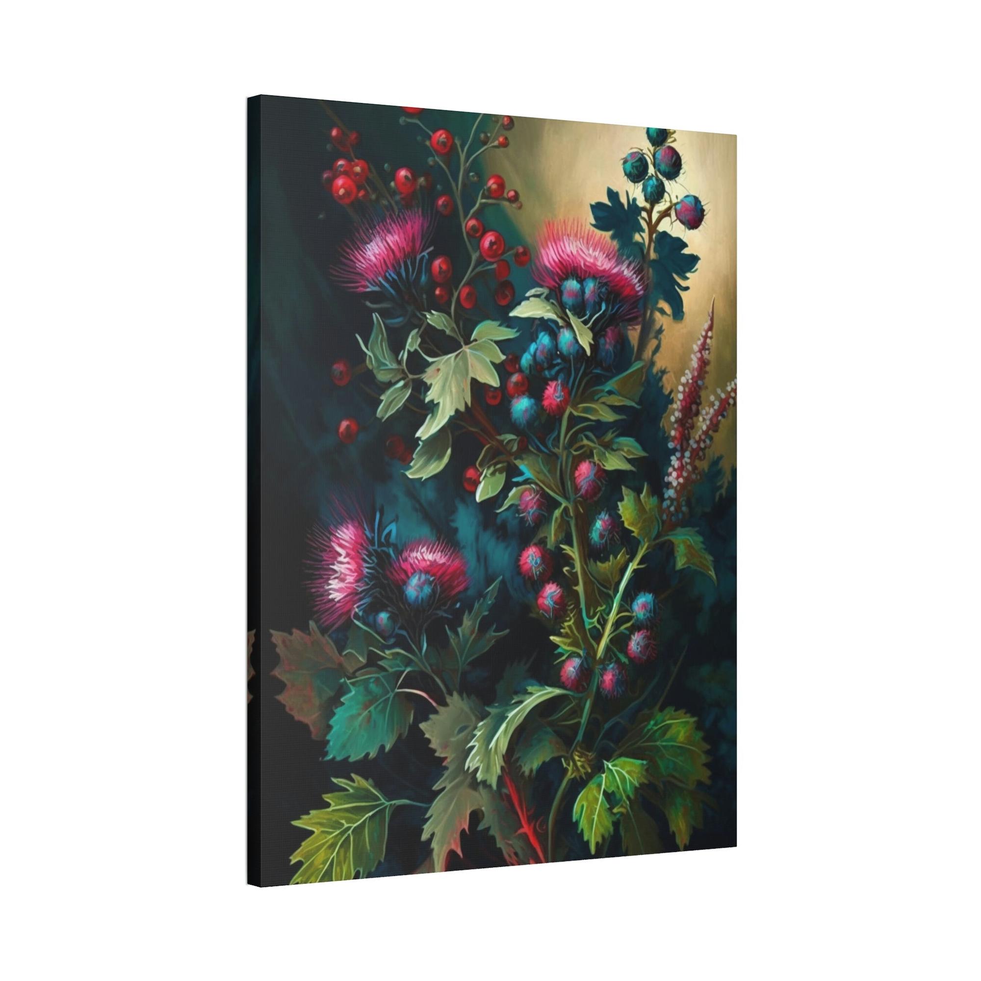 Plants A Journey Through the Greenery: A Tapestry of Plants and Growth