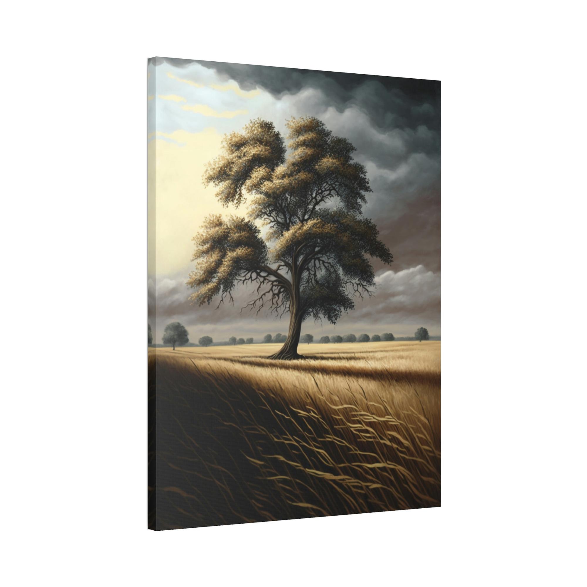 Trees Nature's Embrace: A Heartwarming Tribute to the Beauty of Trees and Life