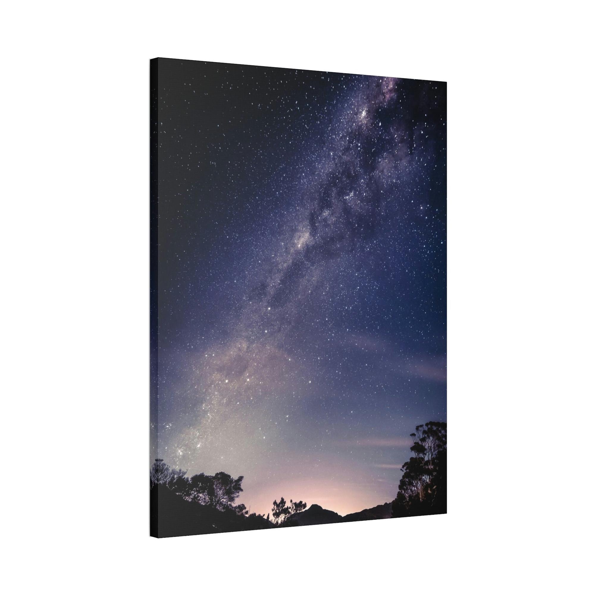 Stars Dancing with the Stars: A Celestial Waltz