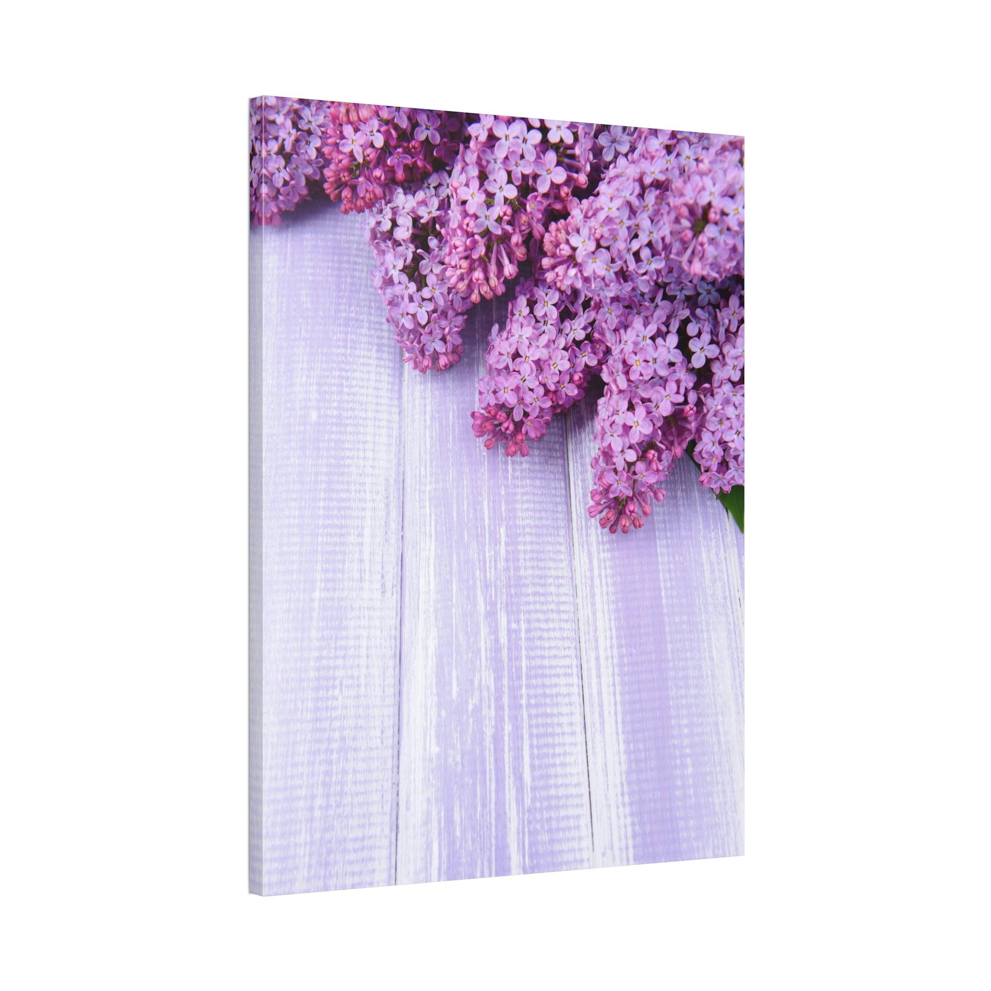 Lilacs Enchanting Lilacs: A Fairy-tale Dream