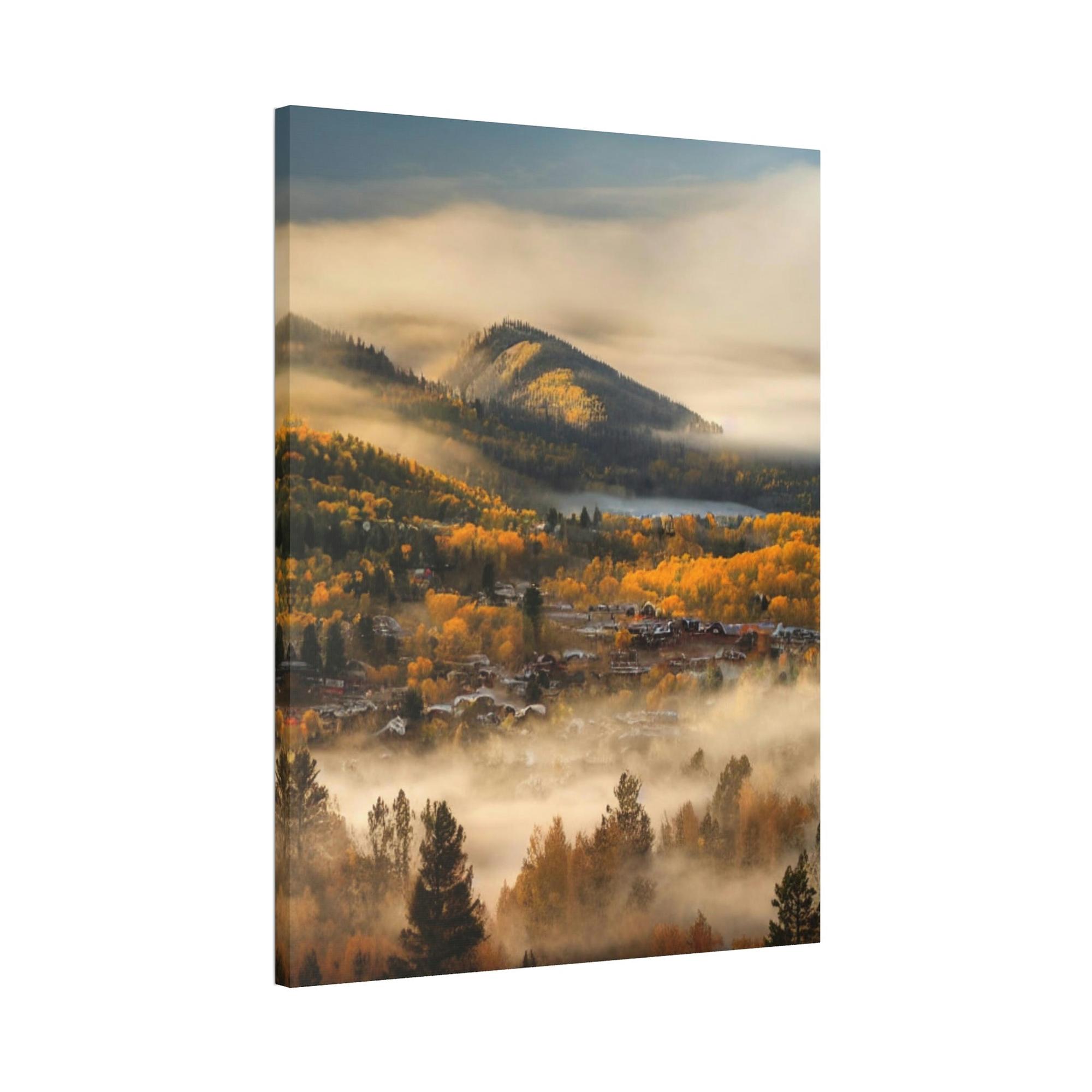 Scenic Landscape Scenic Landscape: A Breath of Fresh Air