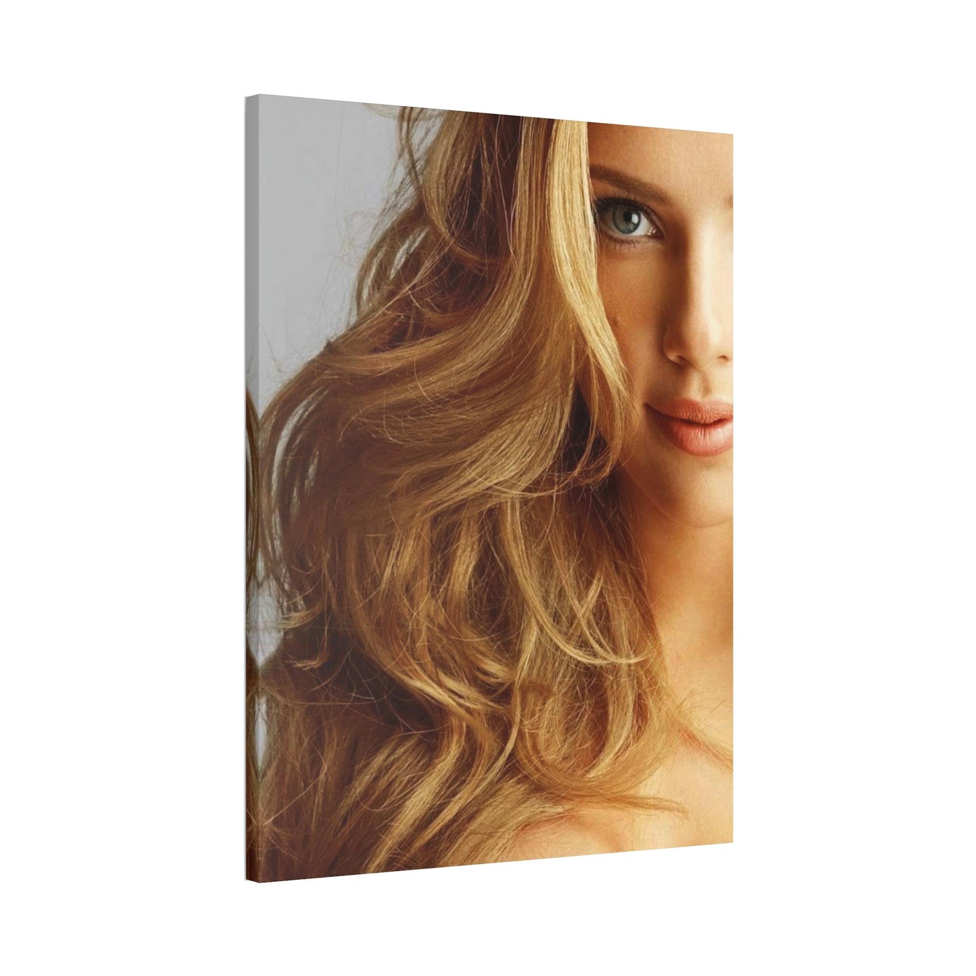 Celebrities Star Power: Celebrities Art Prints on Canvas for Your Walls