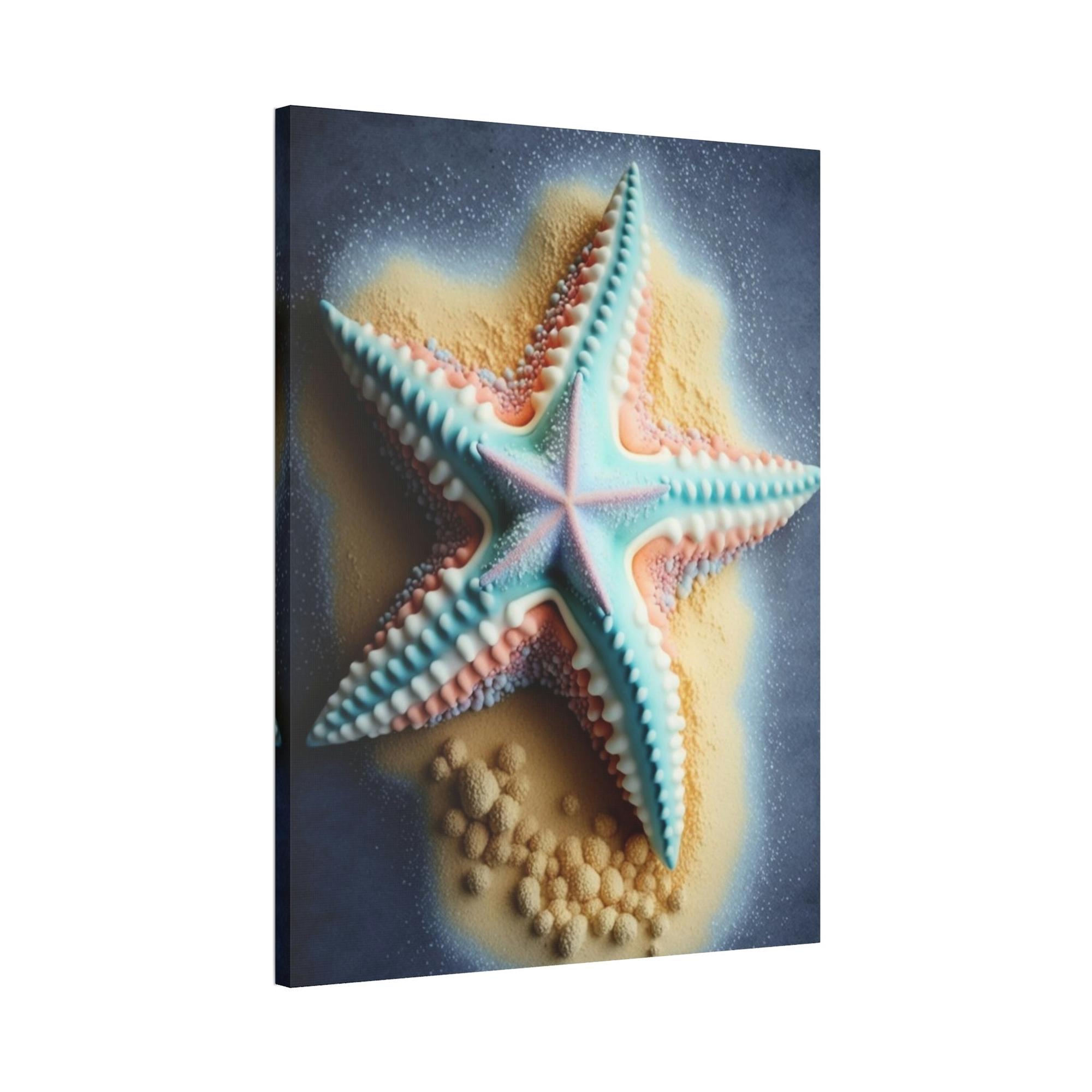Starfishs Starfish Solitude: A Quiet Oasis