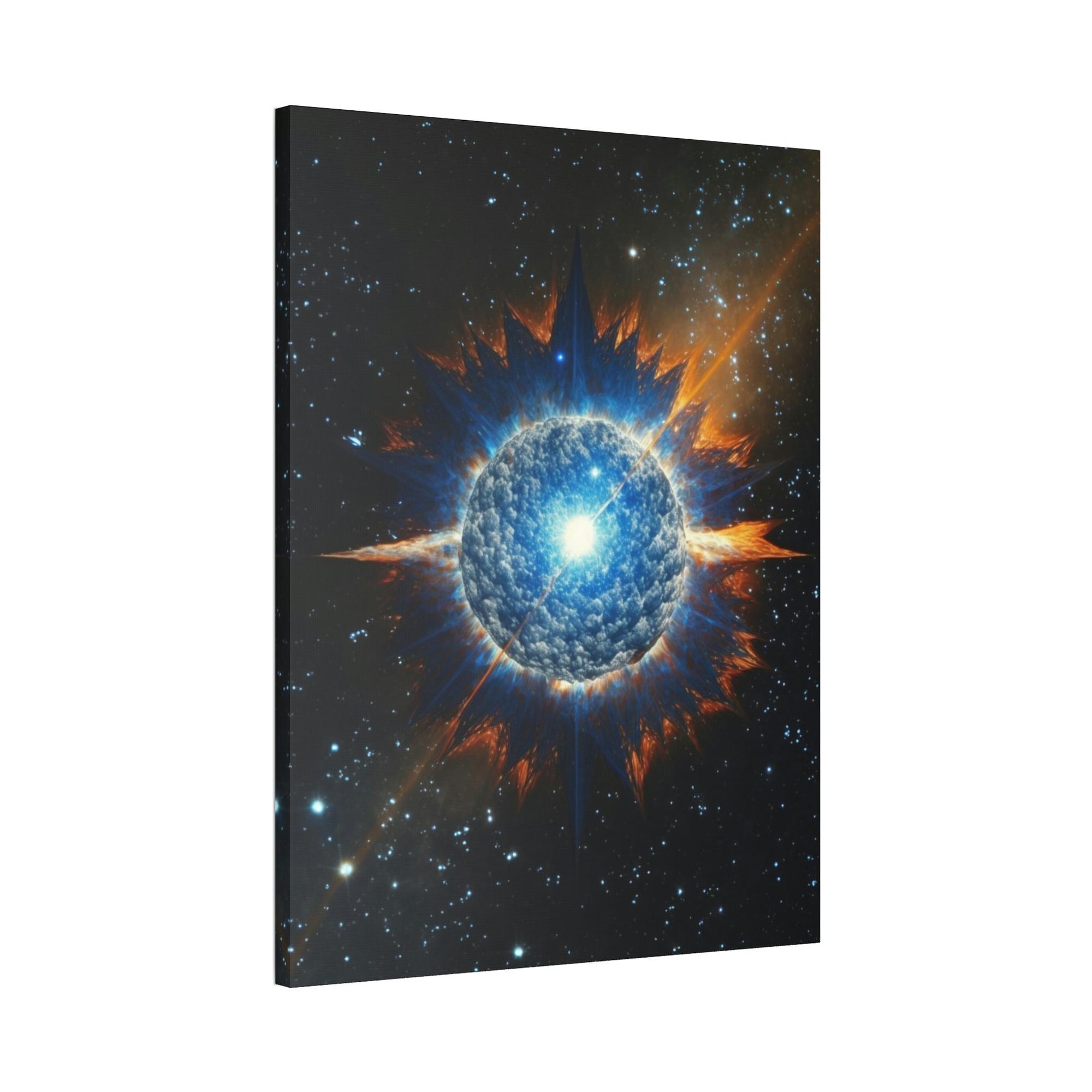 Stars Beyond the Stars: A Journey through the Universe