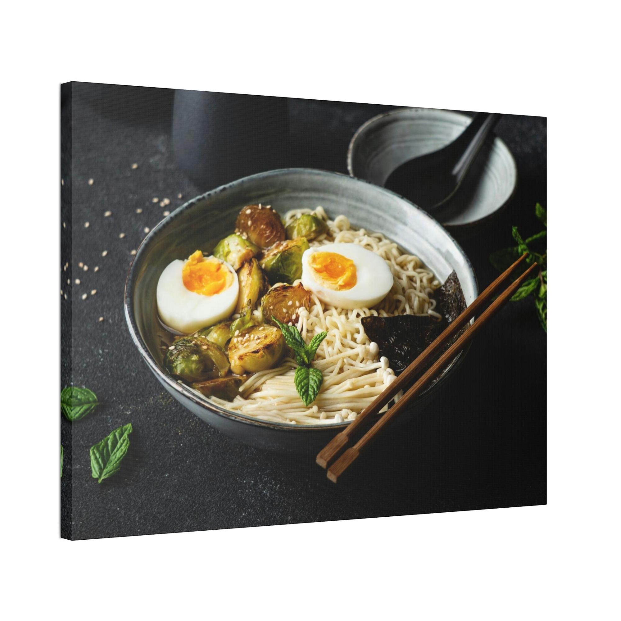 Food & Drink Mouthwatering Delights: A Food & Drink Wall Art Collection