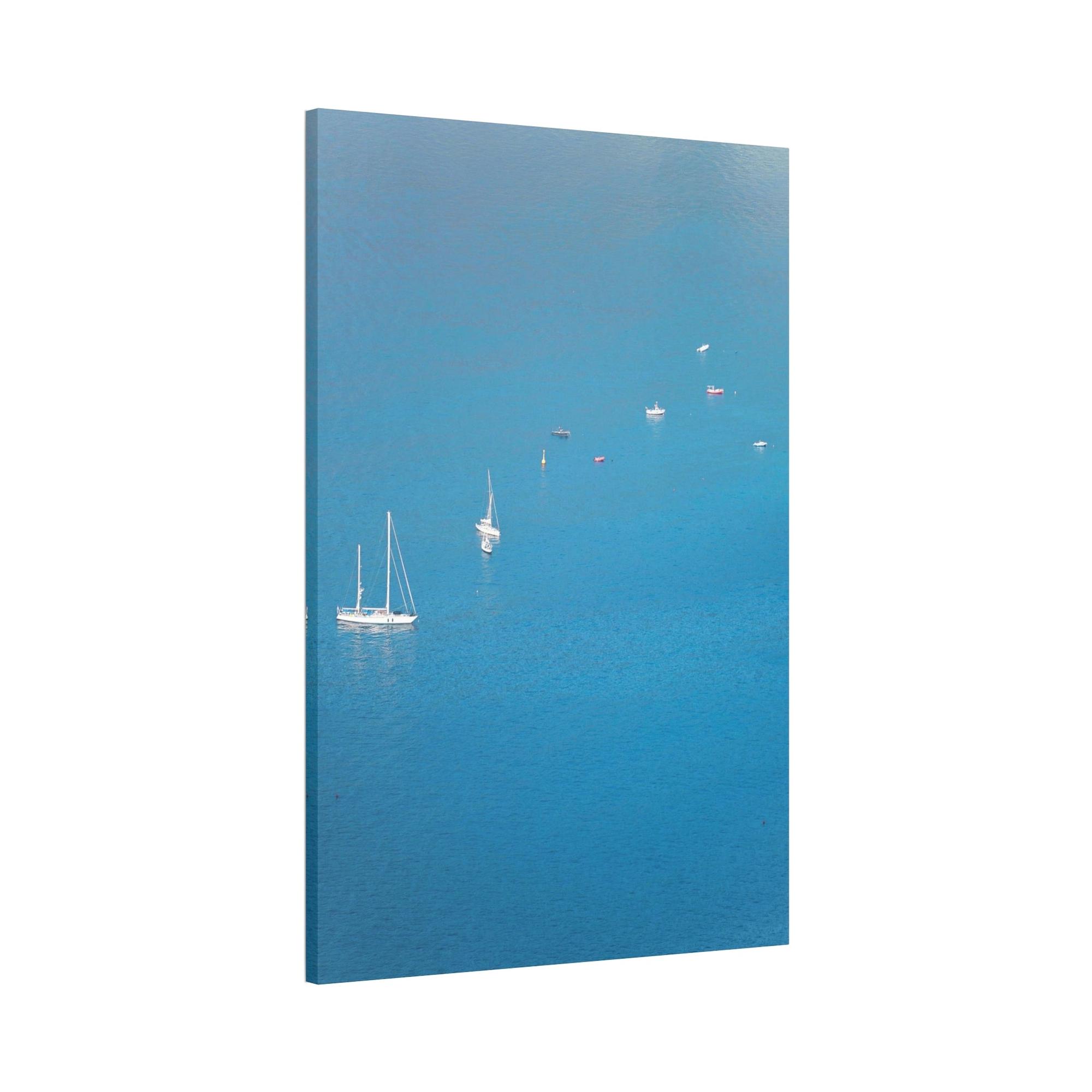 Nautical The Call of the Ocean: A Nautical Escape
