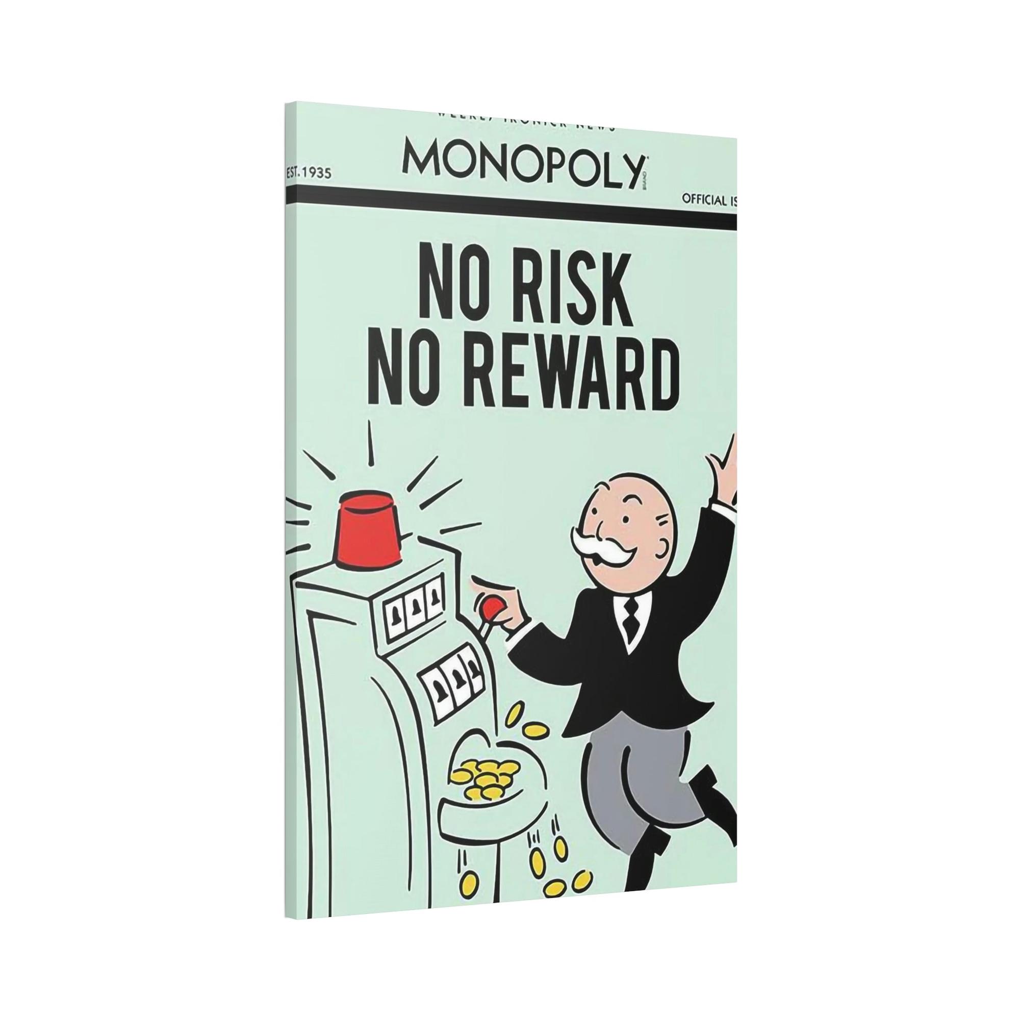 Monopoly & Motivation The Art of Motivation: Alec Monopoly's Quote Prints and Wall Art
