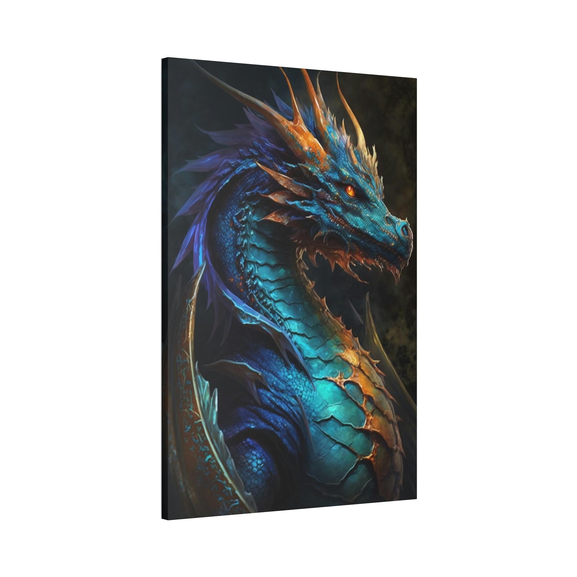 Dragons Dragon's Power: A Might of Legend