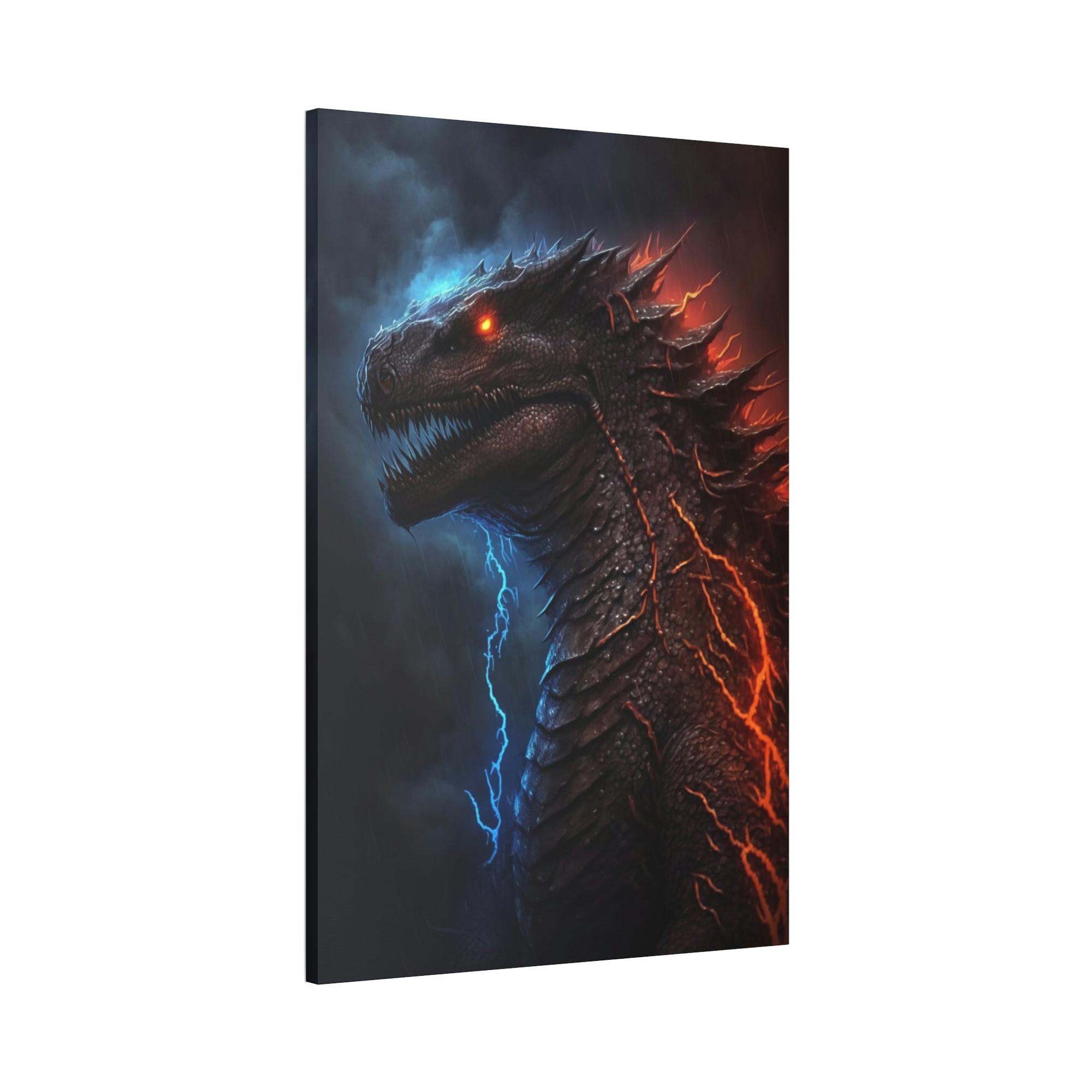 Godzilla Godzilla: The Ultimate Monster